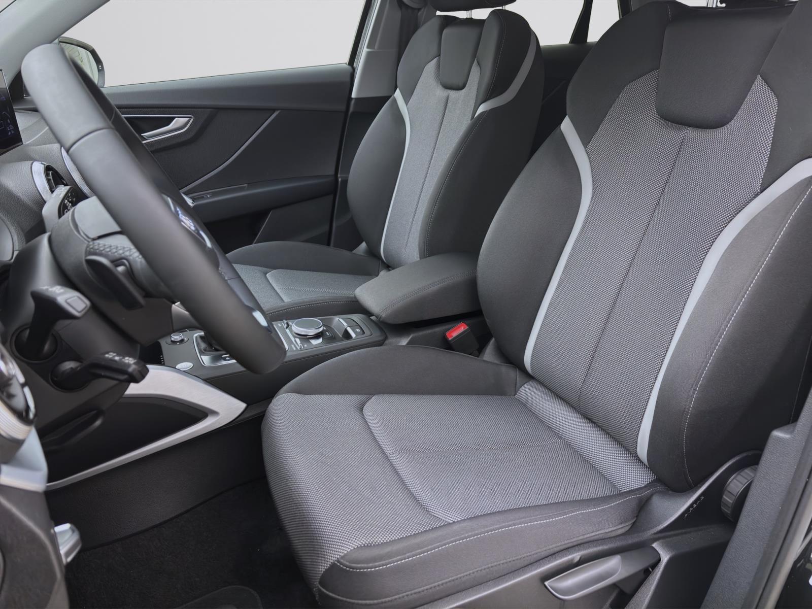 Audi Q2 30 TDI ADVANCED MATRIX VIRTUAL LM18 NAVI
