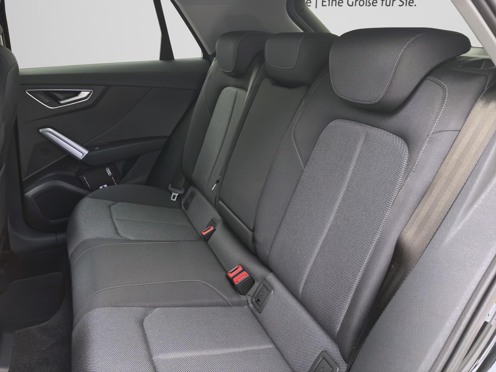 Audi Q2 30 TDI ADVANCED MATRIX VIRTUAL LM18 NAVI