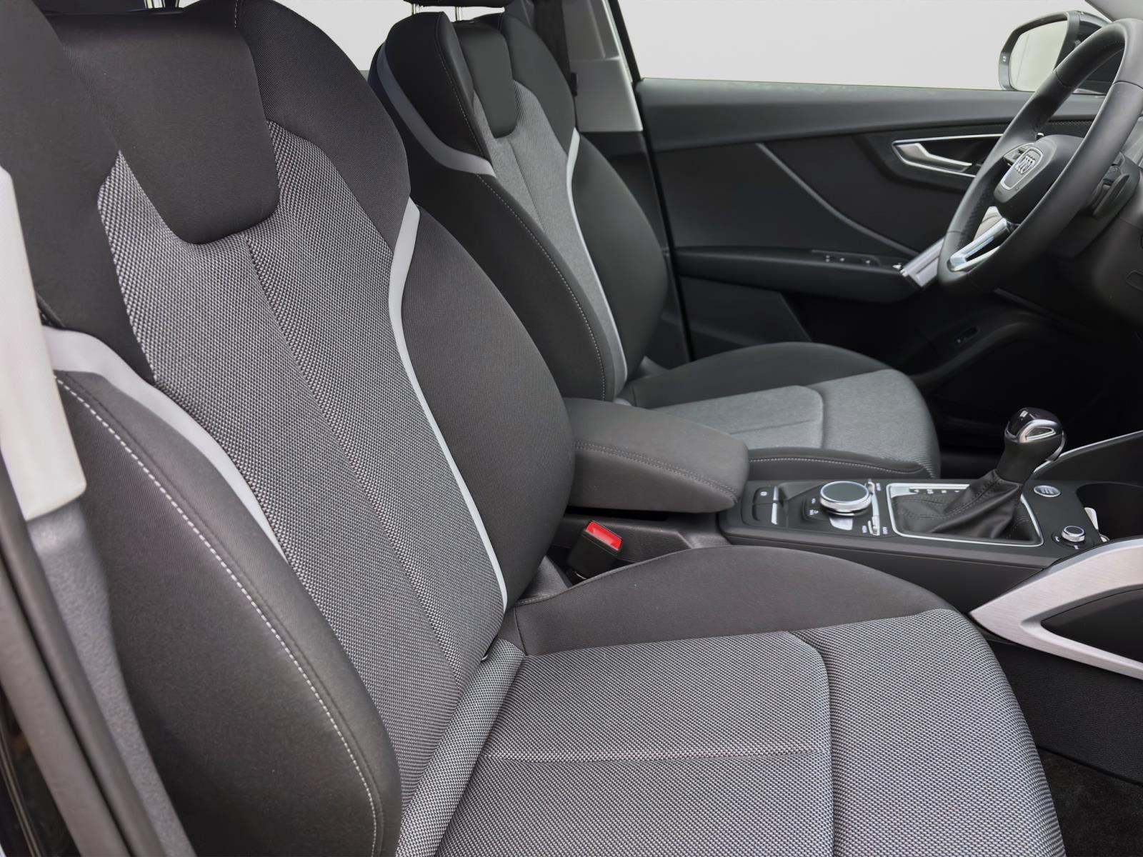 Audi Q2 30 TDI ADVANCED MATRIX VIRTUAL LM18 NAVI