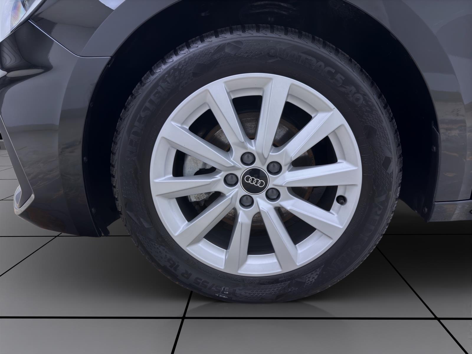 Audi A1 Sportback 30 TFSI S LINE LM16 PDC DAB+ KLIMA