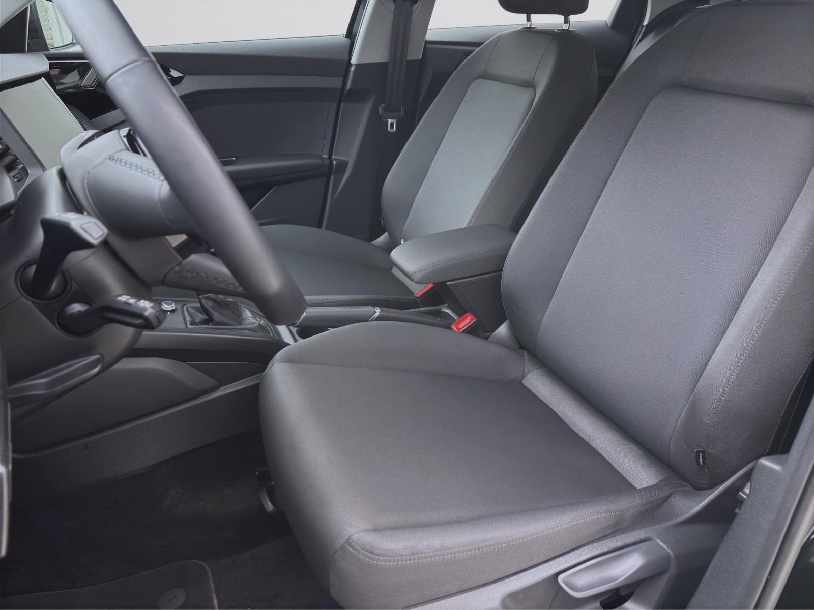 Audi A1 Sportback 30 TFSI S LINE LM16 PDC DAB+ KLIMA