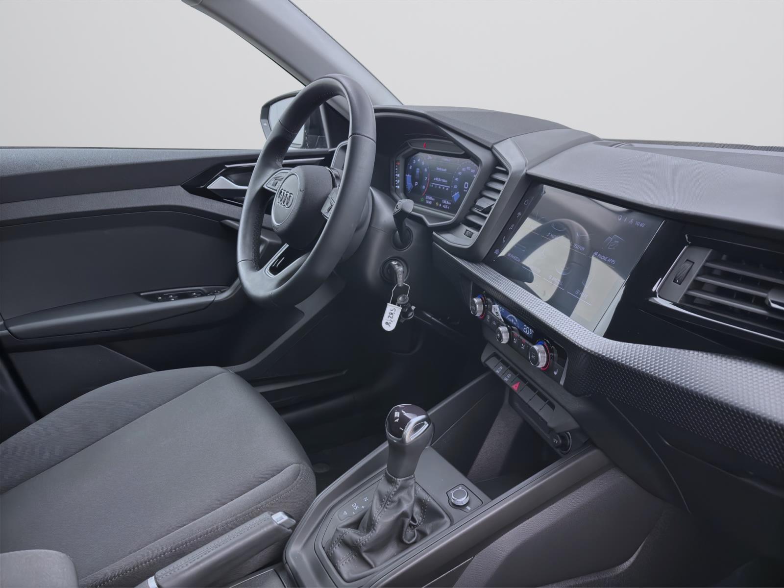 Audi A1 Sportback 30 TFSI S LINE LM16 PDC DAB+ KLIMA