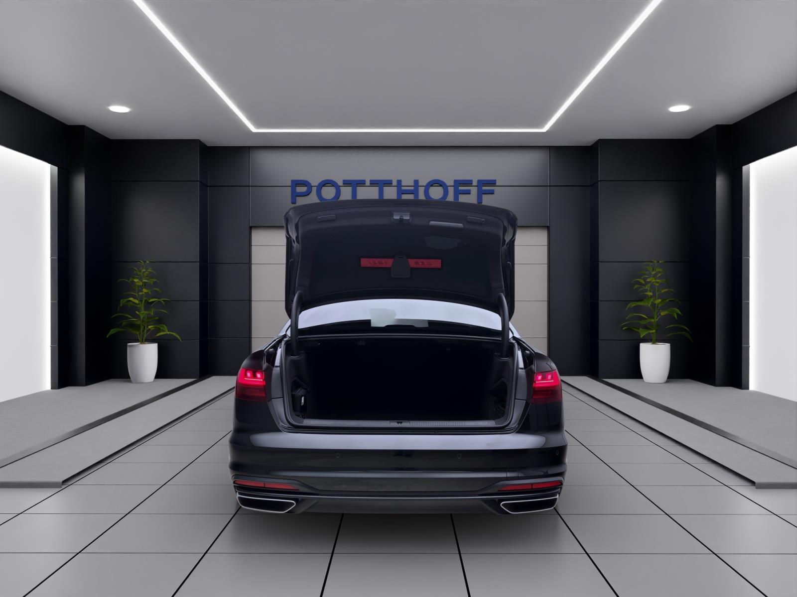 Audi A4 40 TFSI ADVANCED PDC MATRIX KAMERA VIRTUAL