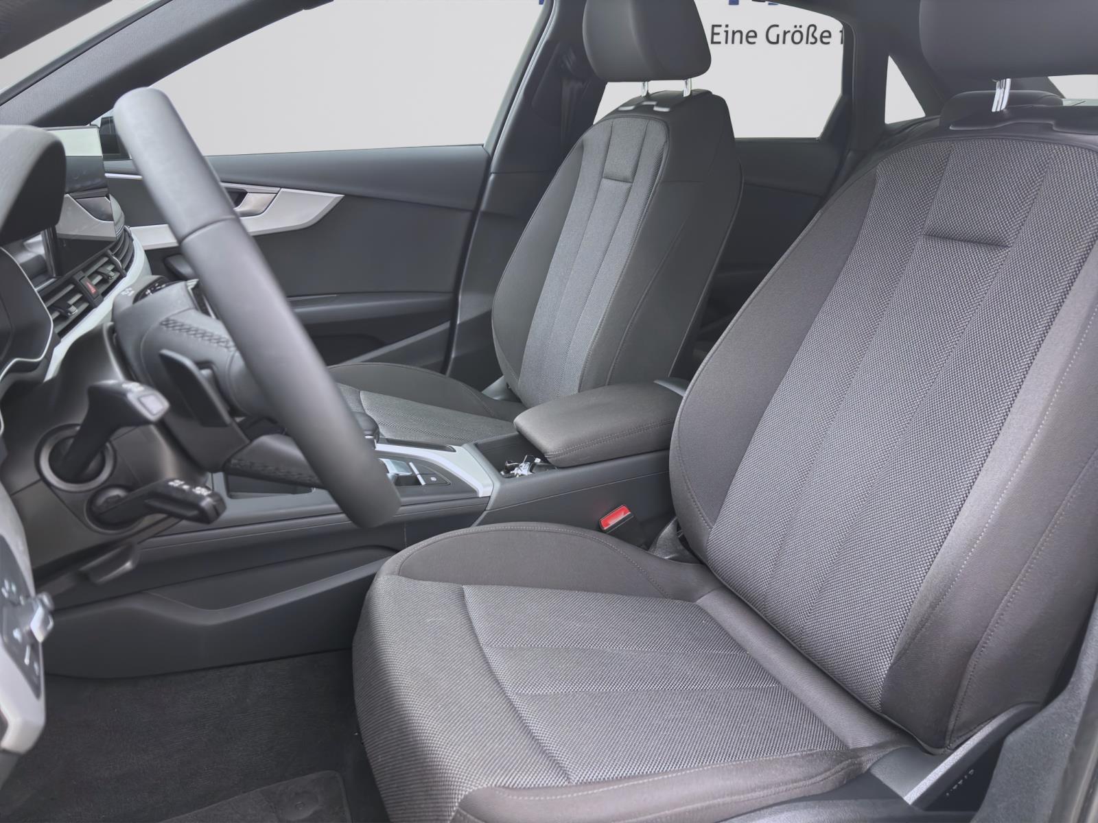 Audi A4 40 TFSI ADVANCED PDC MATRIX KAMERA VIRTUAL