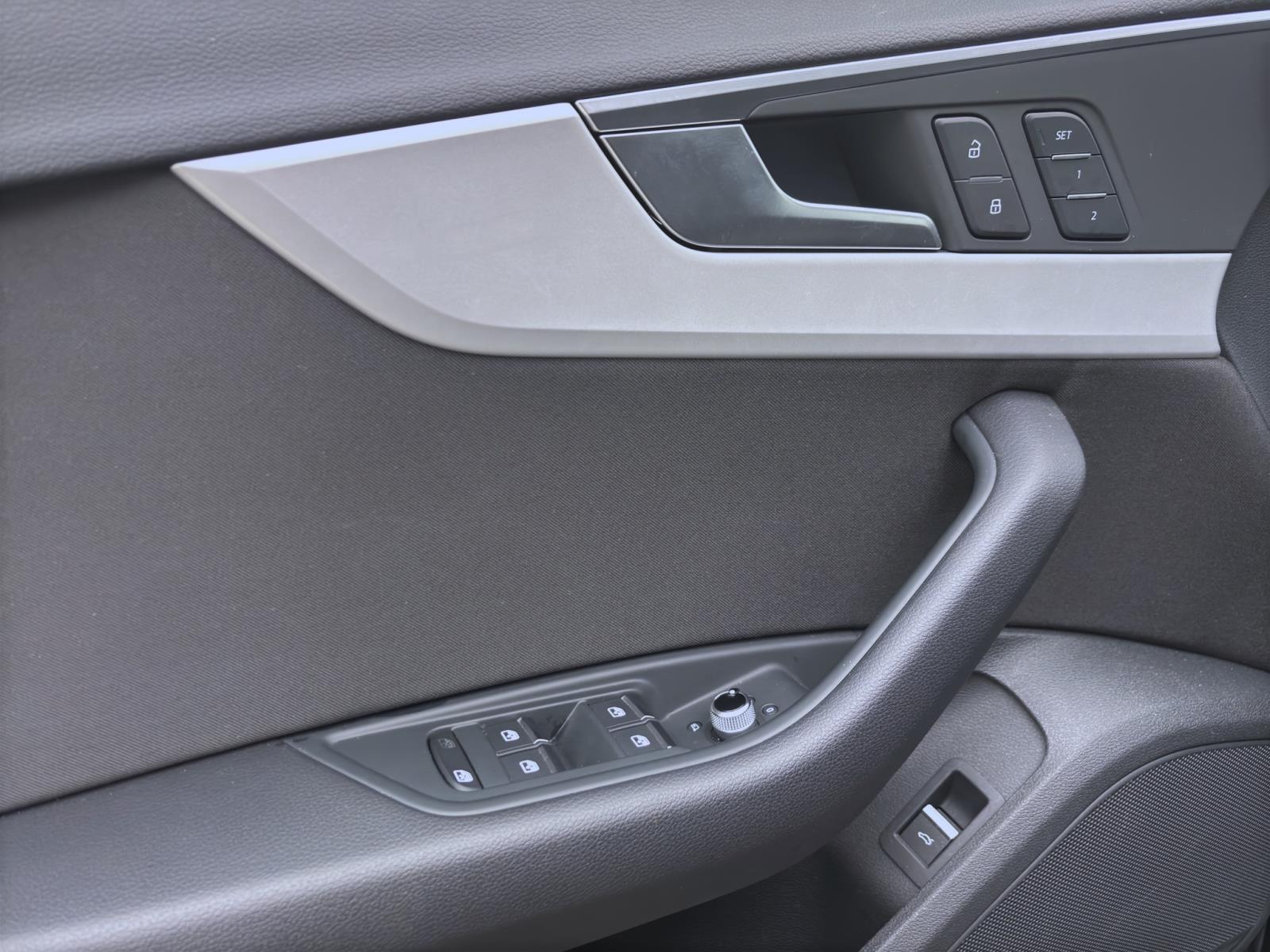 Audi A4 40 TFSI ADVANCED PDC MATRIX KAMERA VIRTUAL