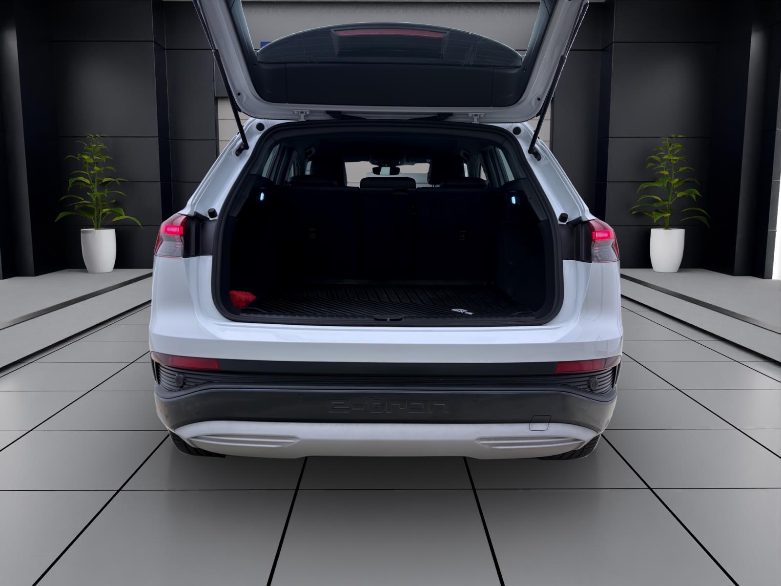 Audi Q4 e-tron 50 Q ADVANCED LM19 HuD NAVI PRO MATRIX