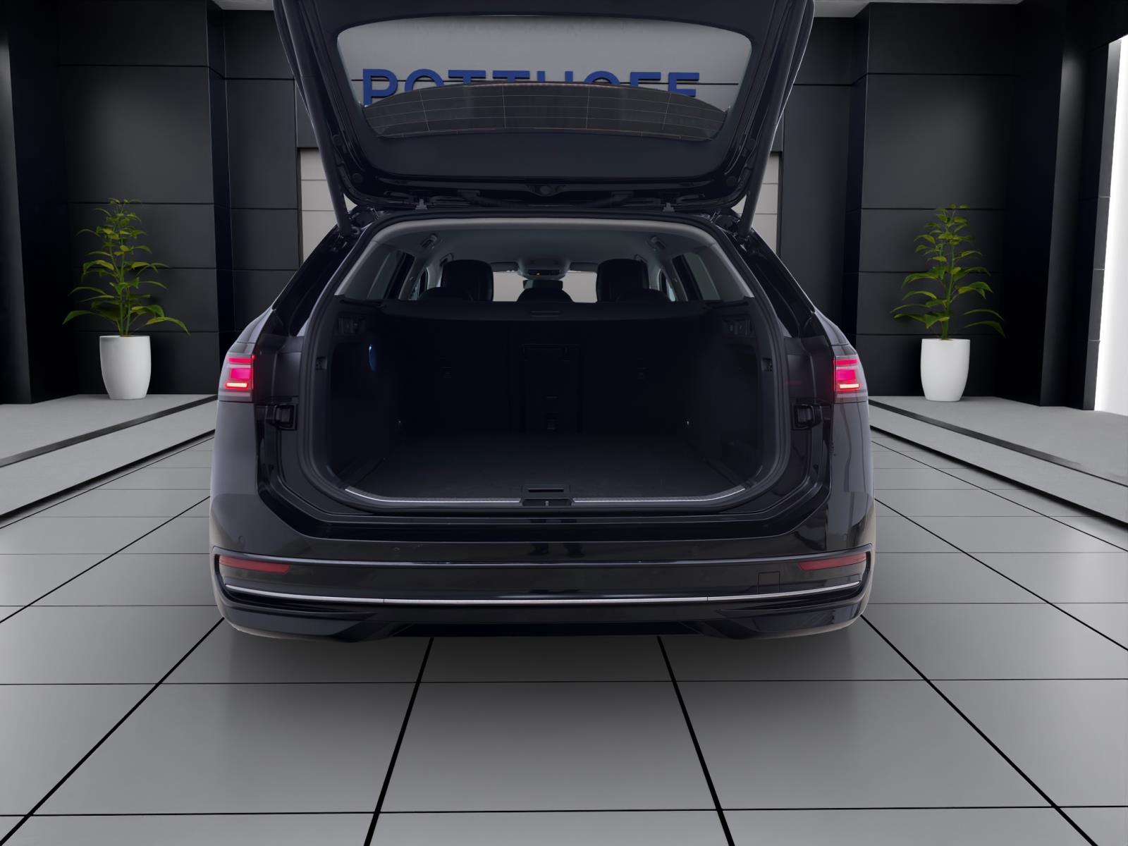 Volkswagen Passat Variant 2.0 TDI DSG ELEGANCE NAVI AHK KAMERA PDC