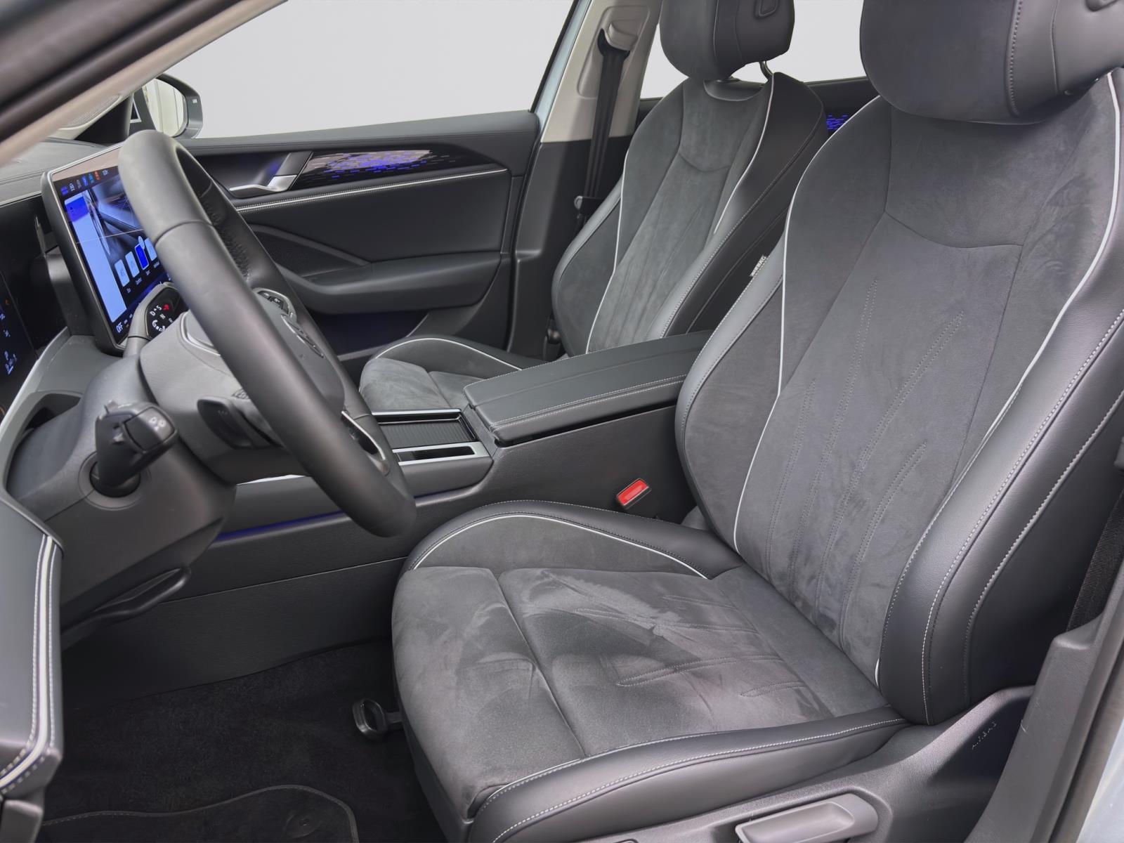Volkswagen Passat Variant 2.0 TDI DSG ELEGANCE MATRIX AHK KAMERA NAVI