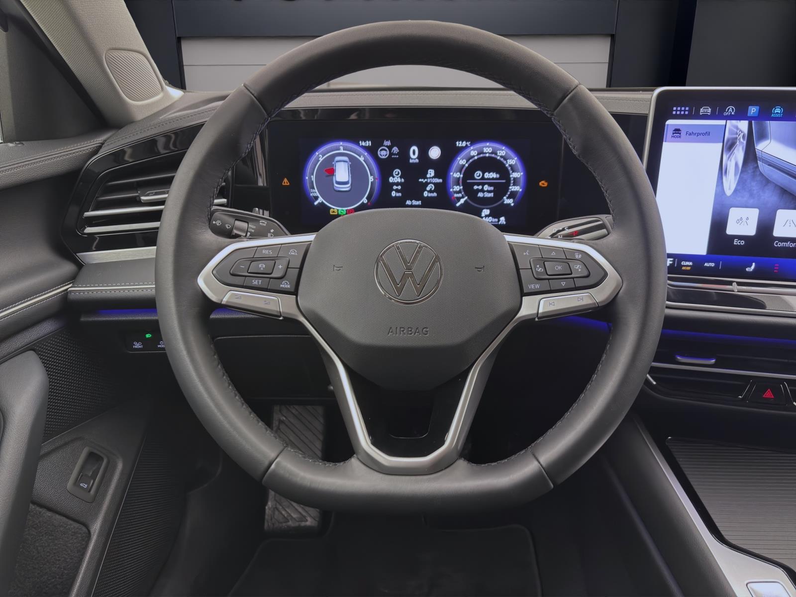 Volkswagen Passat Variant 2.0 TDI DSG ELEGANCE MATRIX AHK KAMERA NAVI