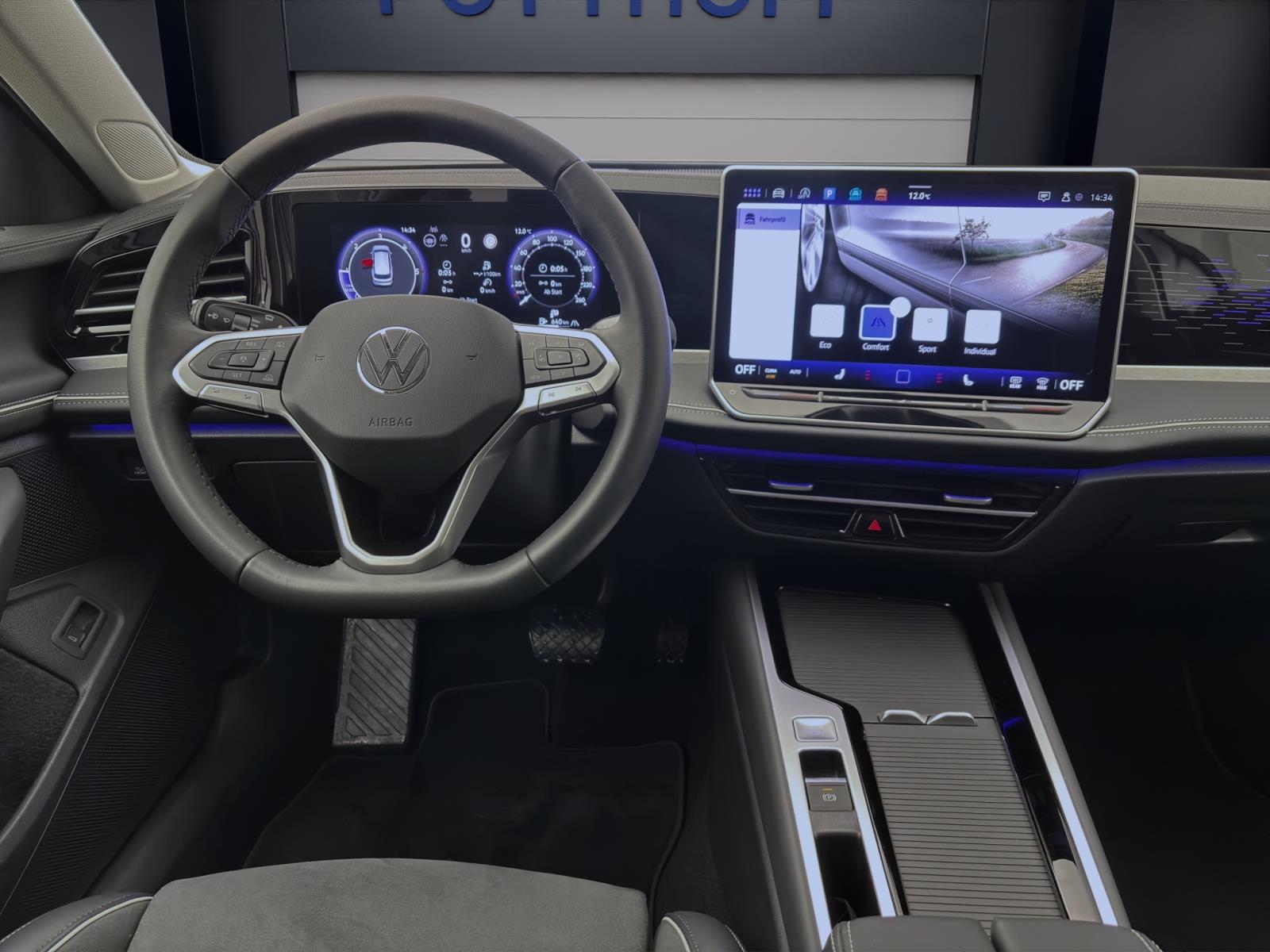 Volkswagen Passat Variant 2.0 TDI DSG ELEGANCE MATRIX AHK KAMERA NAVI