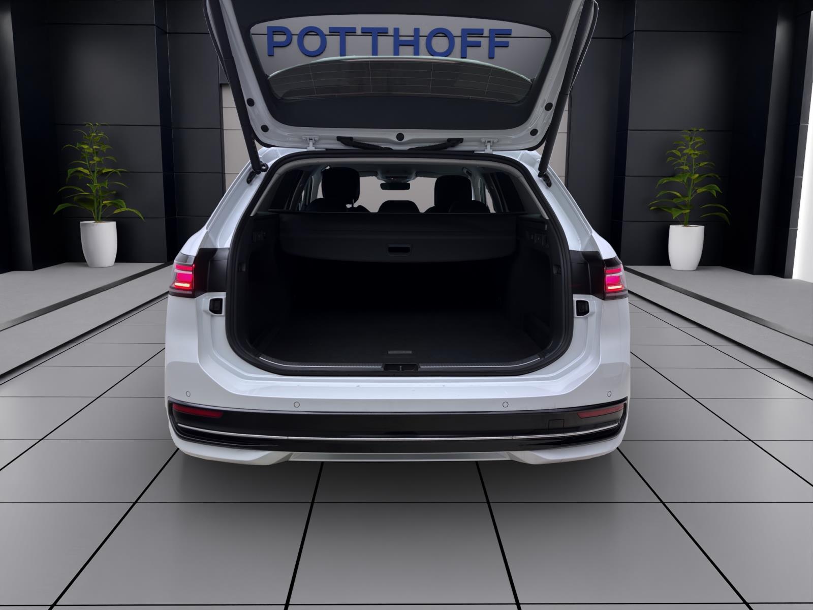 Volkswagen Passat Variant 2.0 TDI DSG ELEGANCE MATRIX AHK KAMERA SITZHZG