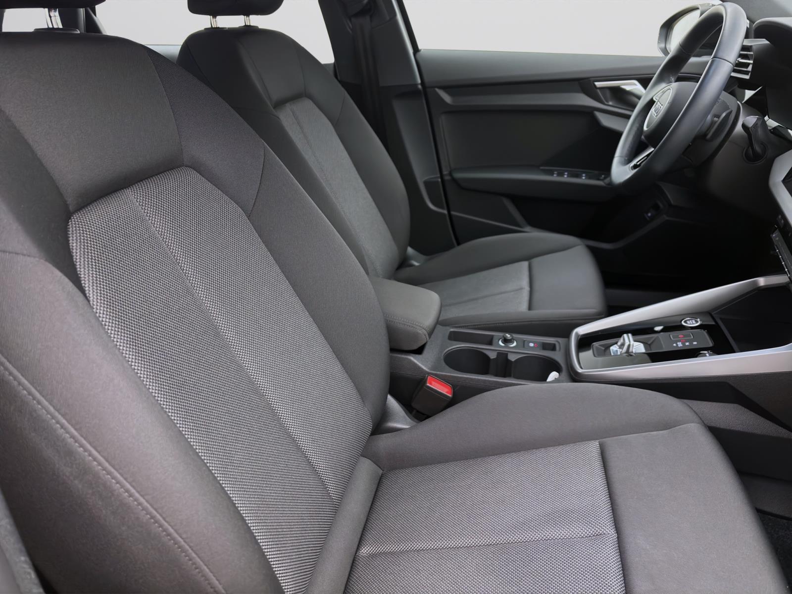 Audi A3 Sportback 40 TFSIe NAVI+ GRA VIRTUAL SITZHZG
