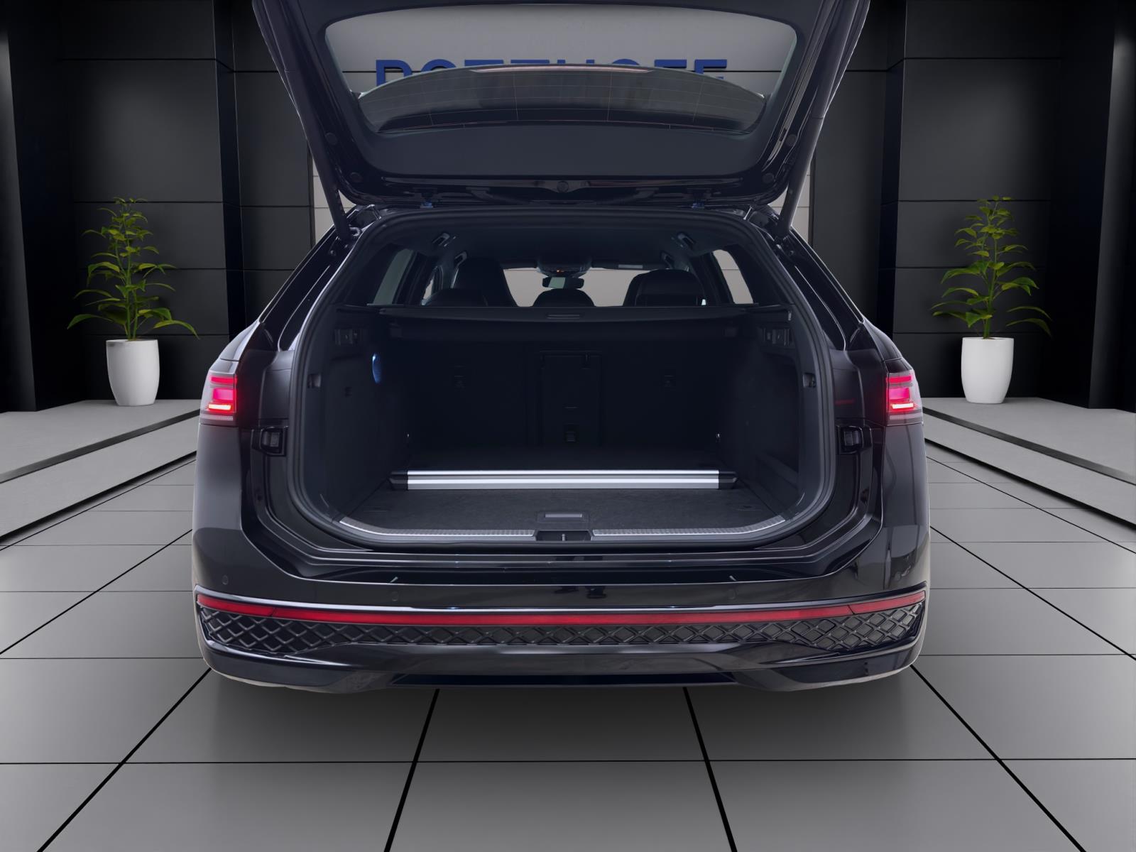 Volkswagen Passat Variant 2.0 TDI DSG R-LINE LEDER HuD AHK NAVI