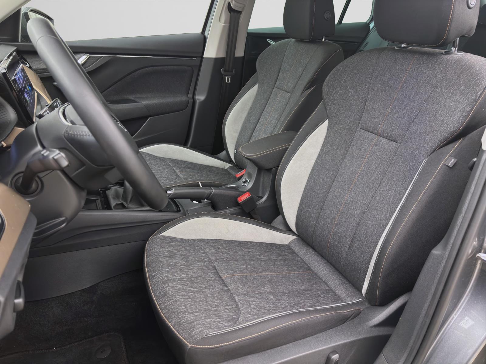 Skoda Kamiq 1.0 TSI STYLE KAMERA PDC SITZHZG KLIMA