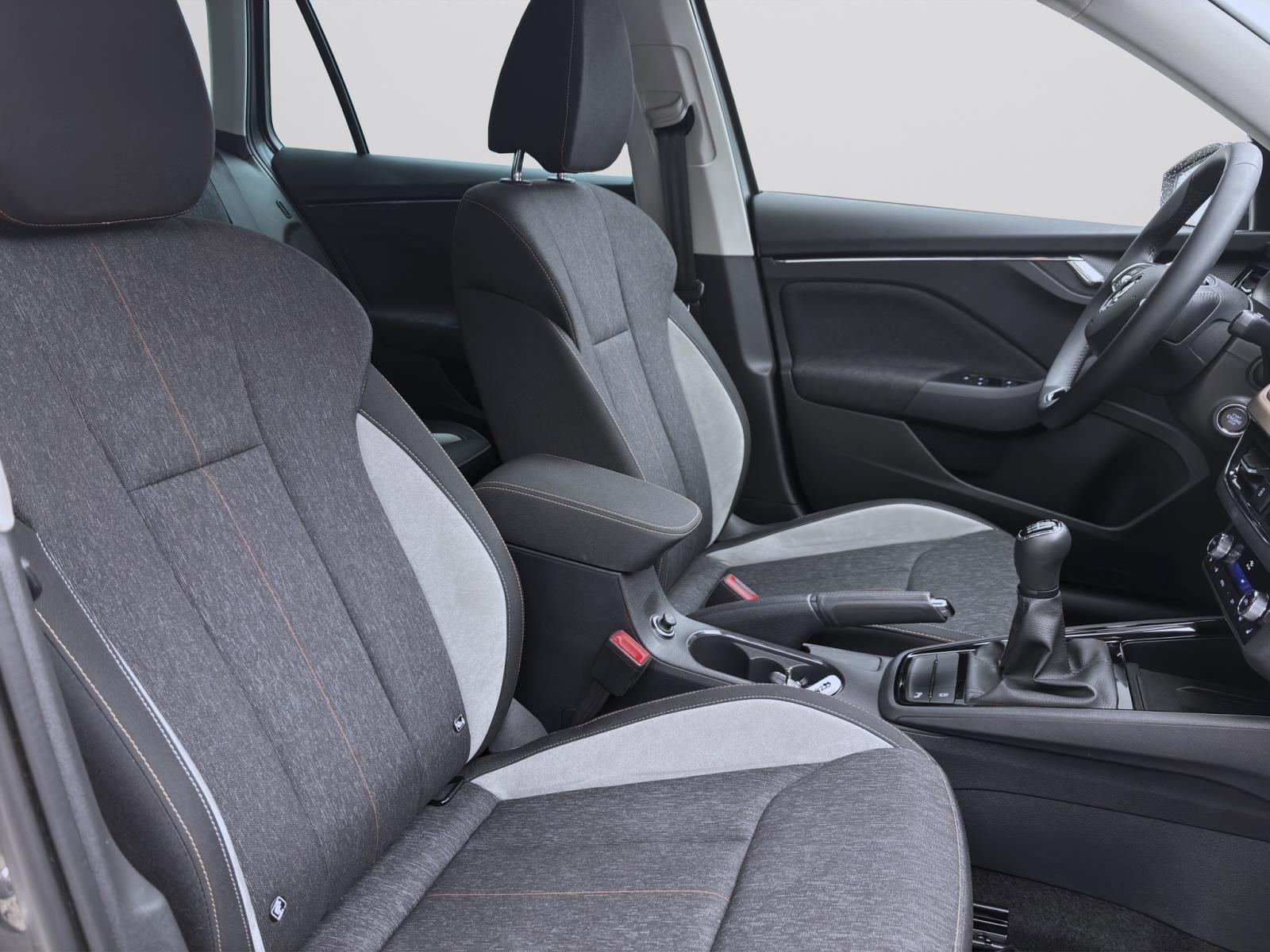 Skoda Kamiq 1.0 TSI STYLE KAMERA PDC SITZHZG KLIMA