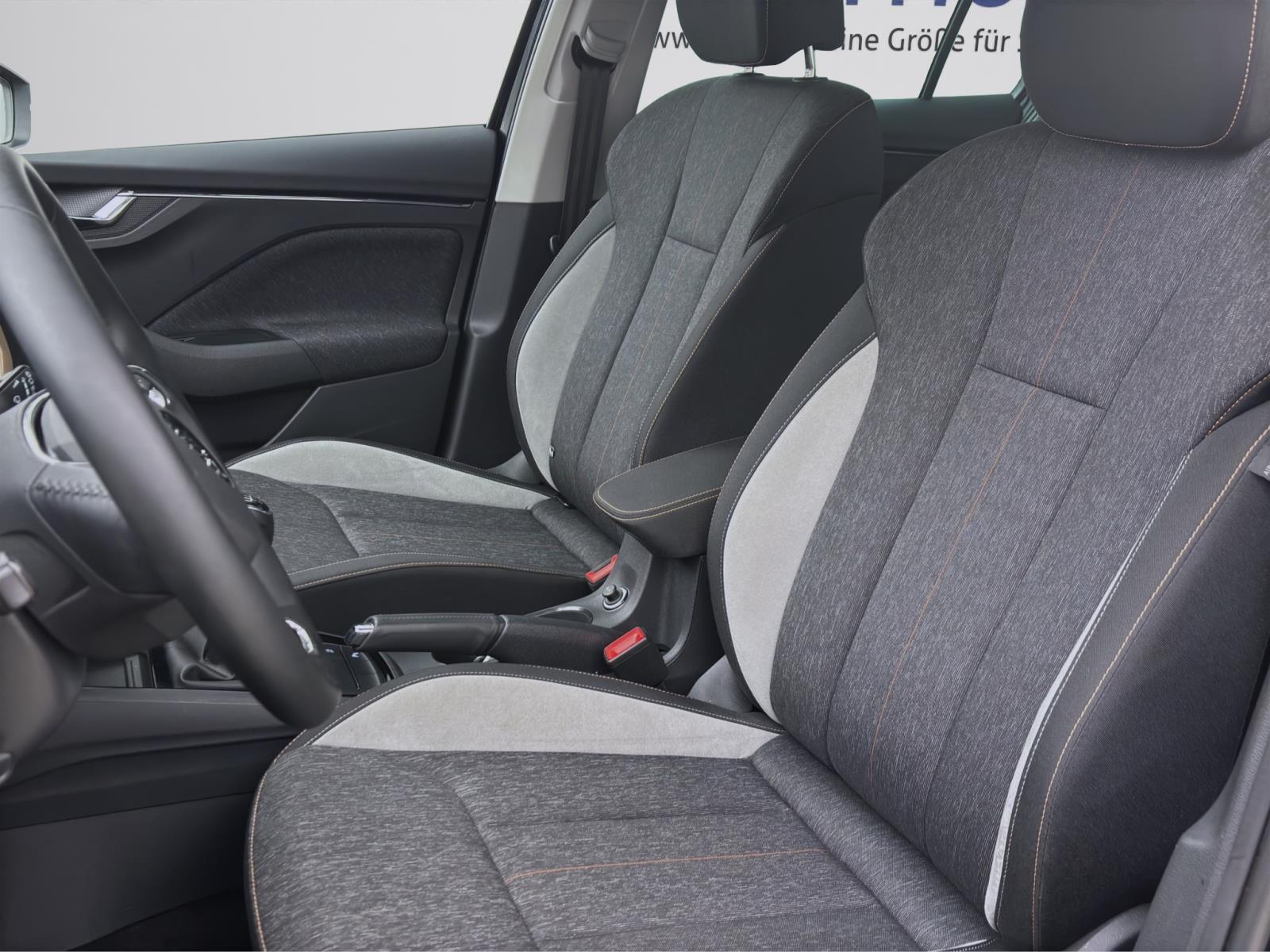 Skoda Kamiq 1.0 TSI STYLE KAMERA SITZHZG PDC