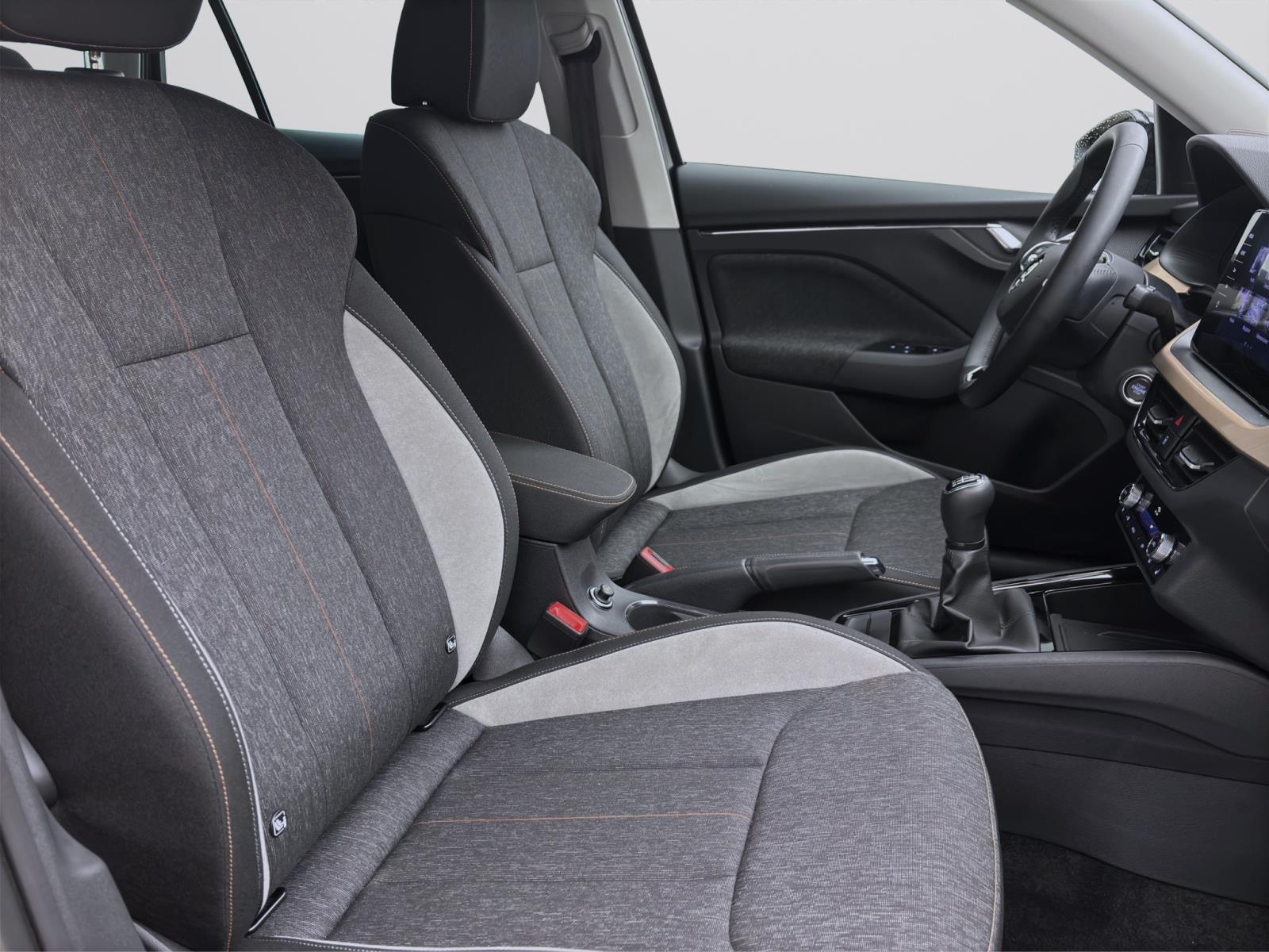 Skoda Kamiq 1.0 TSI STYLE KAMERA SITZHZG PDC