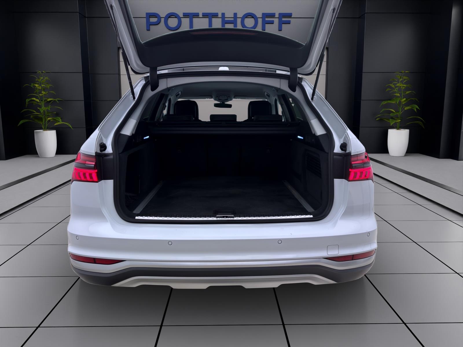 Audi A6 allroad 40 TDI Q NAVI+ MATRIX VIRTUAL SITZHZG