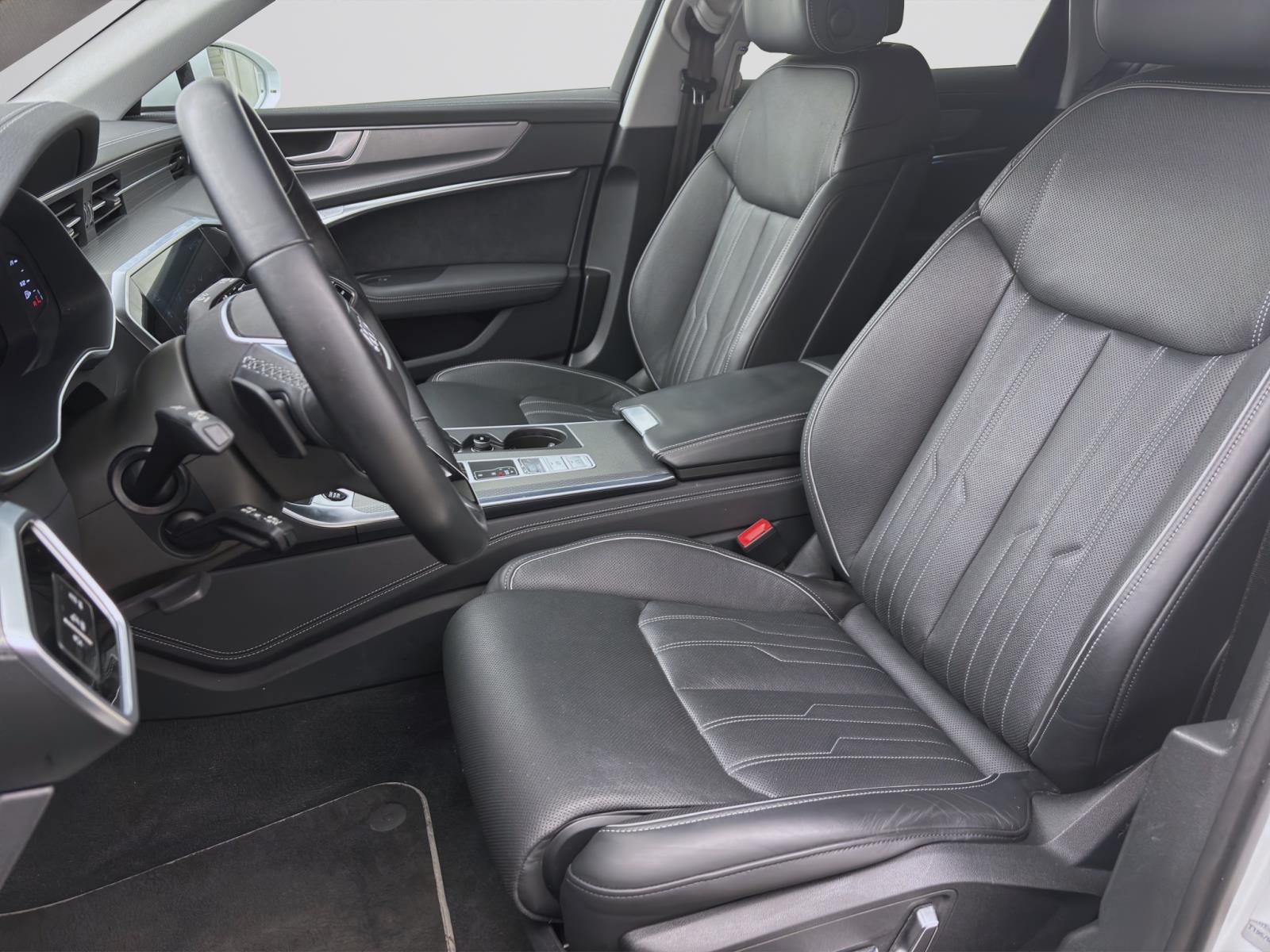 Audi A6 allroad 40 TDI Q NAVI+ MATRIX VIRTUAL SITZHZG