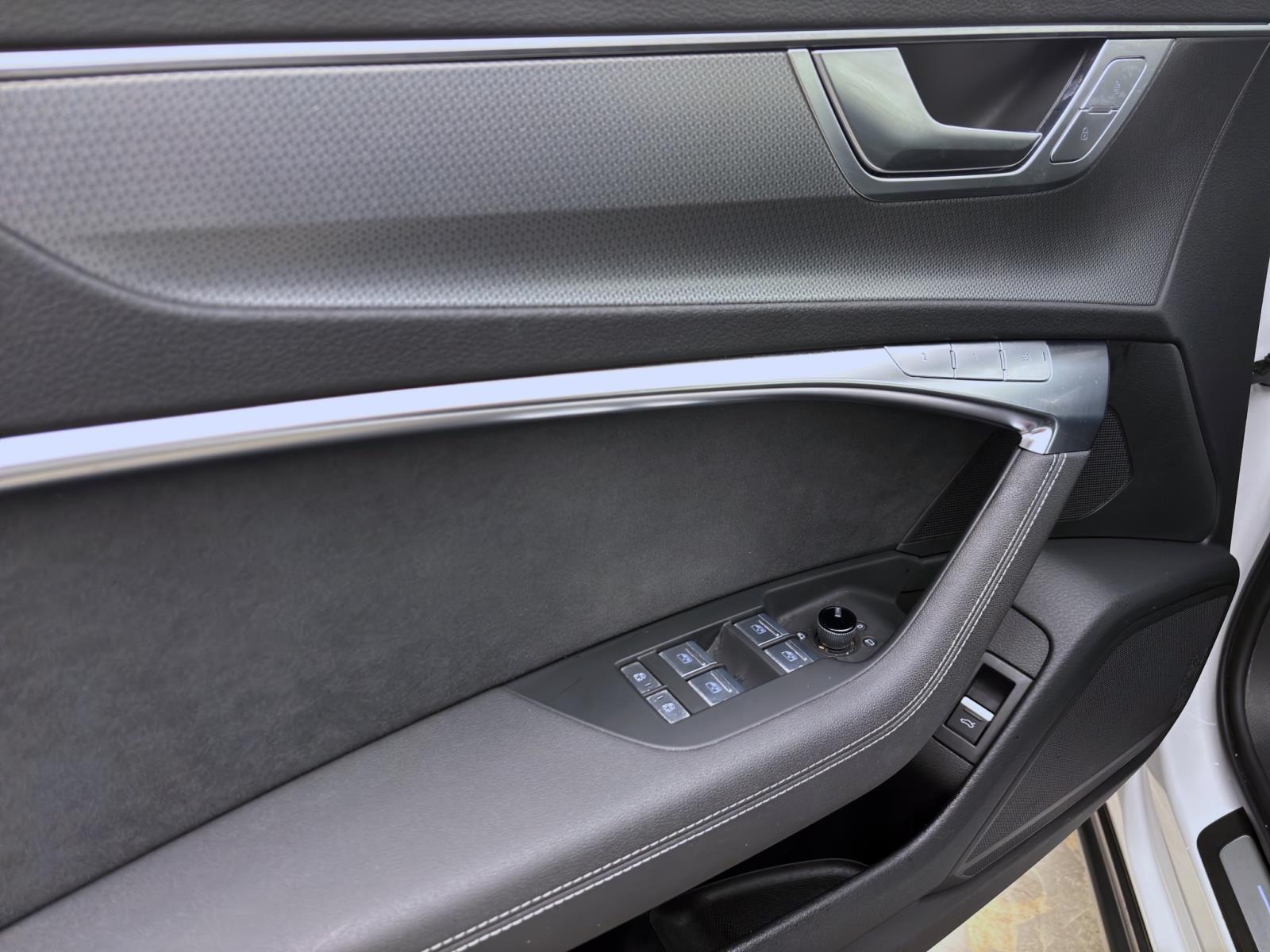 Audi A6 allroad 40 TDI Q NAVI+ MATRIX VIRTUAL SITZHZG