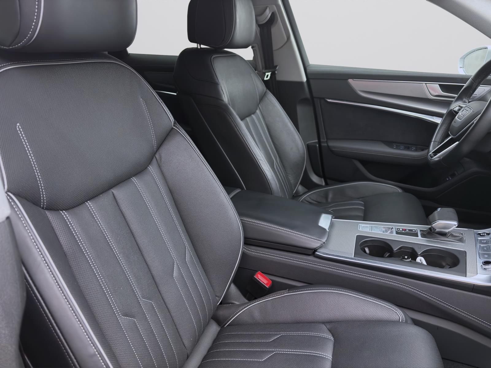 Audi A6 allroad 40 TDI Q NAVI+ MATRIX VIRTUAL SITZHZG