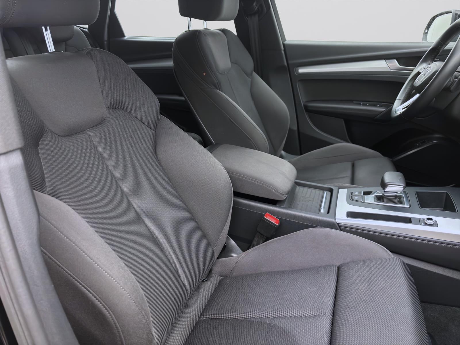 Audi Q5 40 TDI Q ADVANCED AHK NAVI+ KAMERA LED