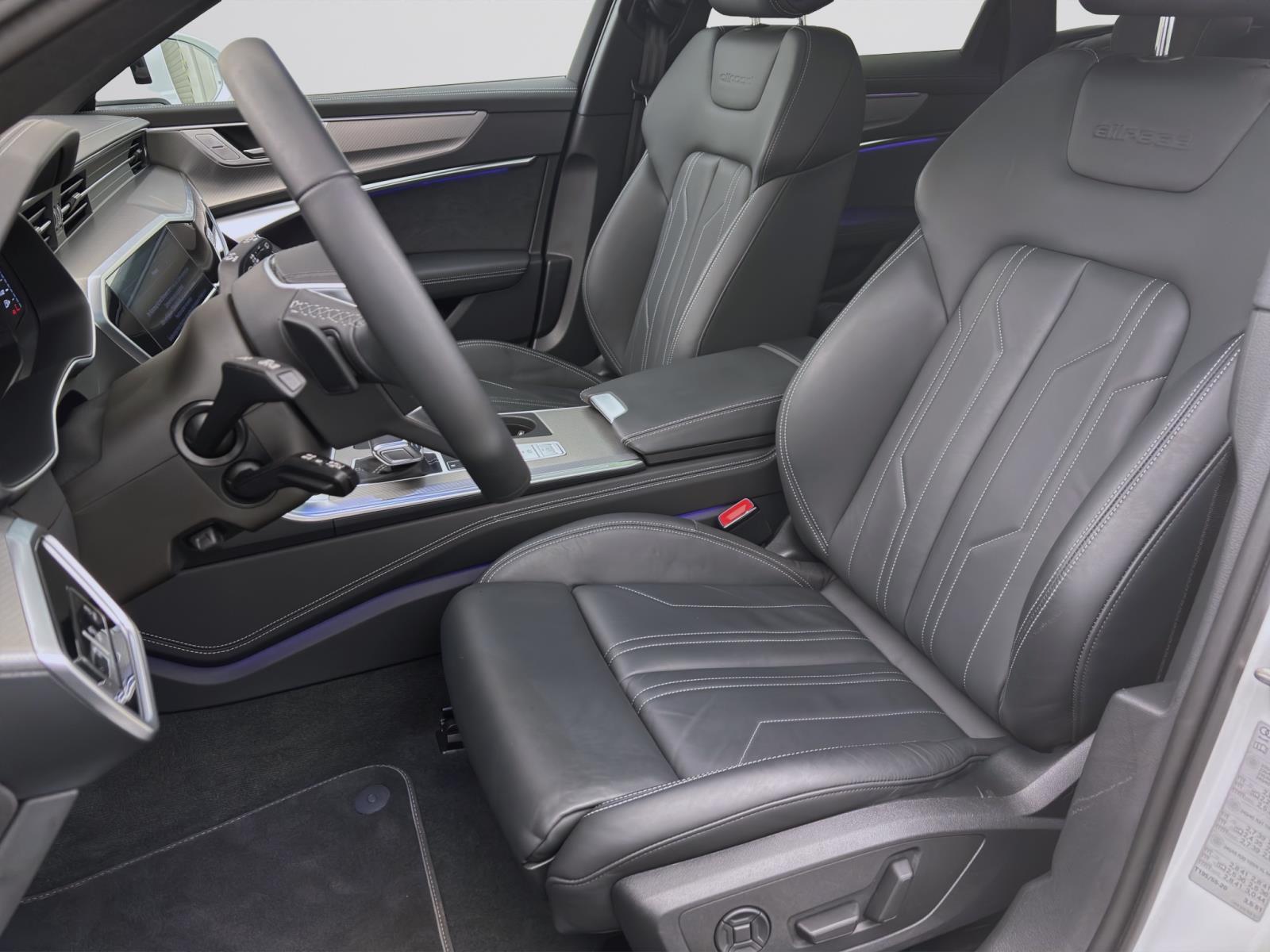 Audi A6 allroad 40 TDI Q PANO LM21 STDHZG AHK B&O