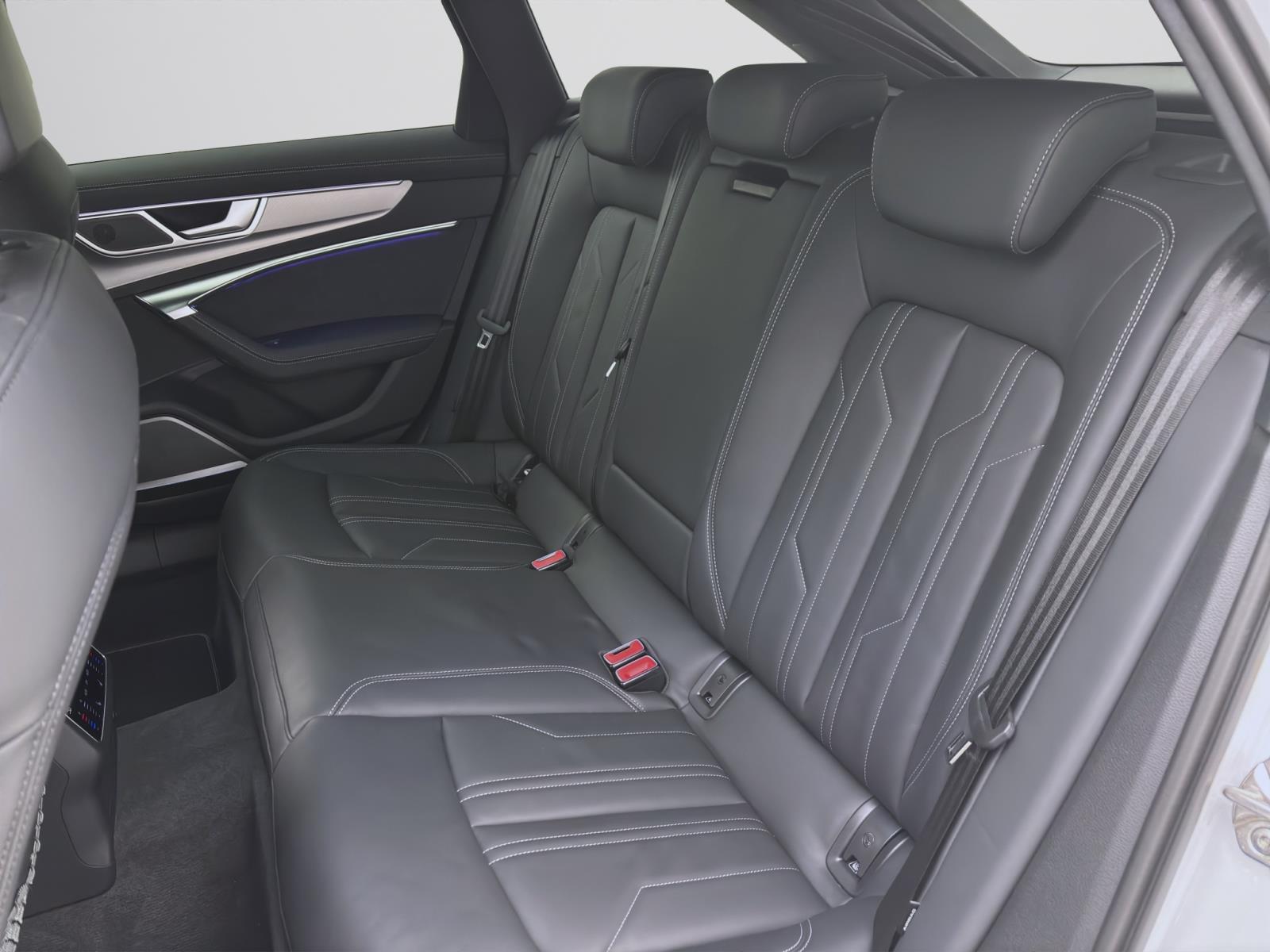 Audi A6 allroad 40 TDI Q PANO LM21 STDHZG AHK B&O
