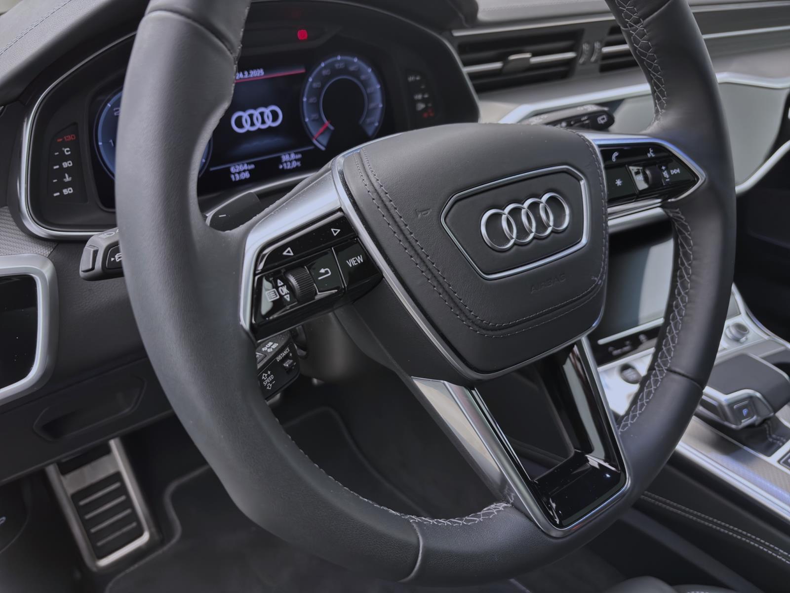 Audi A6 allroad 40 TDI Q PANO LM21 STDHZG AHK B&O