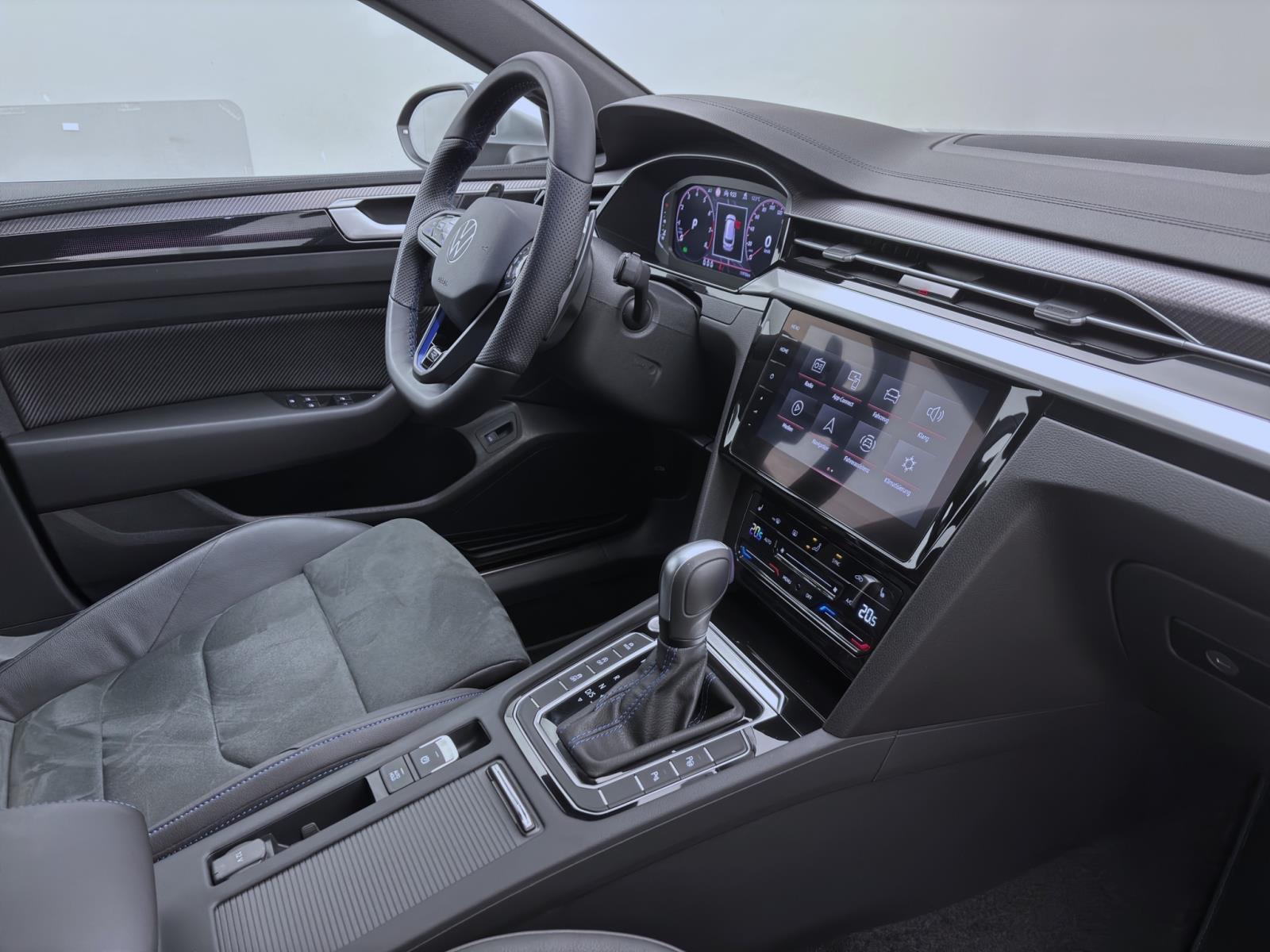 Volkswagen Arteon Shooting Brake 4M R NAVI AHK KAMERA LM20