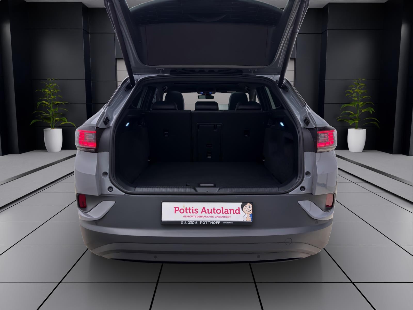 Volkswagen ID.4 PRO PERFORMANCE PANO NAVI KAMERA MATRIX