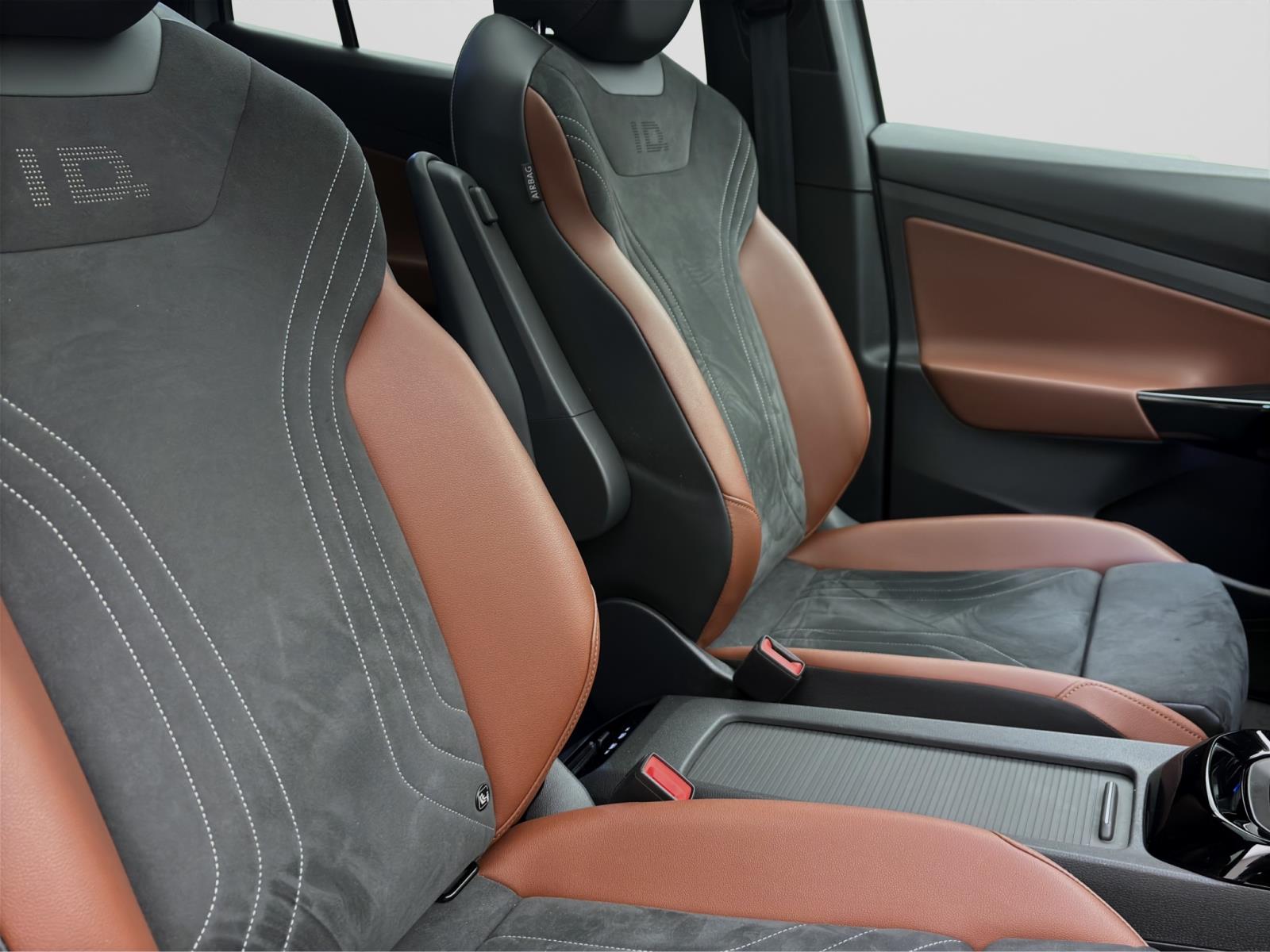 Volkswagen ID.4 PRO PERFORMANCE PANO NAVI KAMERA MATRIX