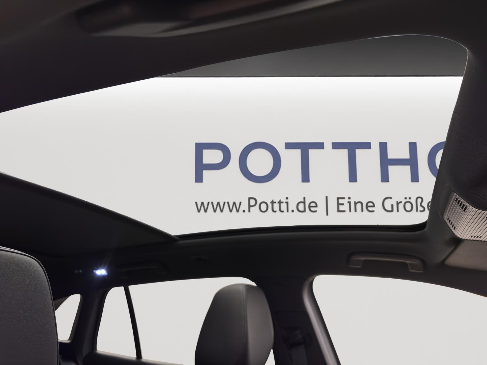 Volkswagen ID.4 PRO PERFORMANCE PANO NAVI KAMERA MATRIX