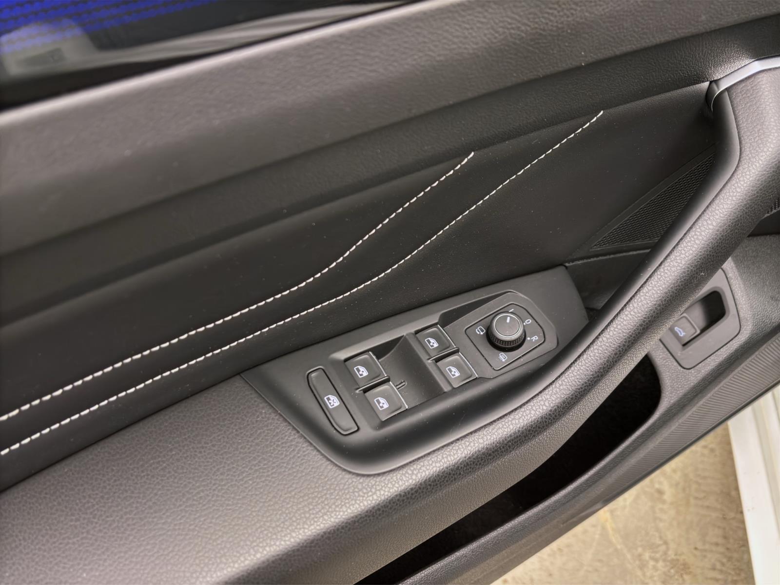 Volkswagen Arteon Shooting Brake 2.0 TSI DSG R-LINE MATRIX NAVI KAMERA PANO