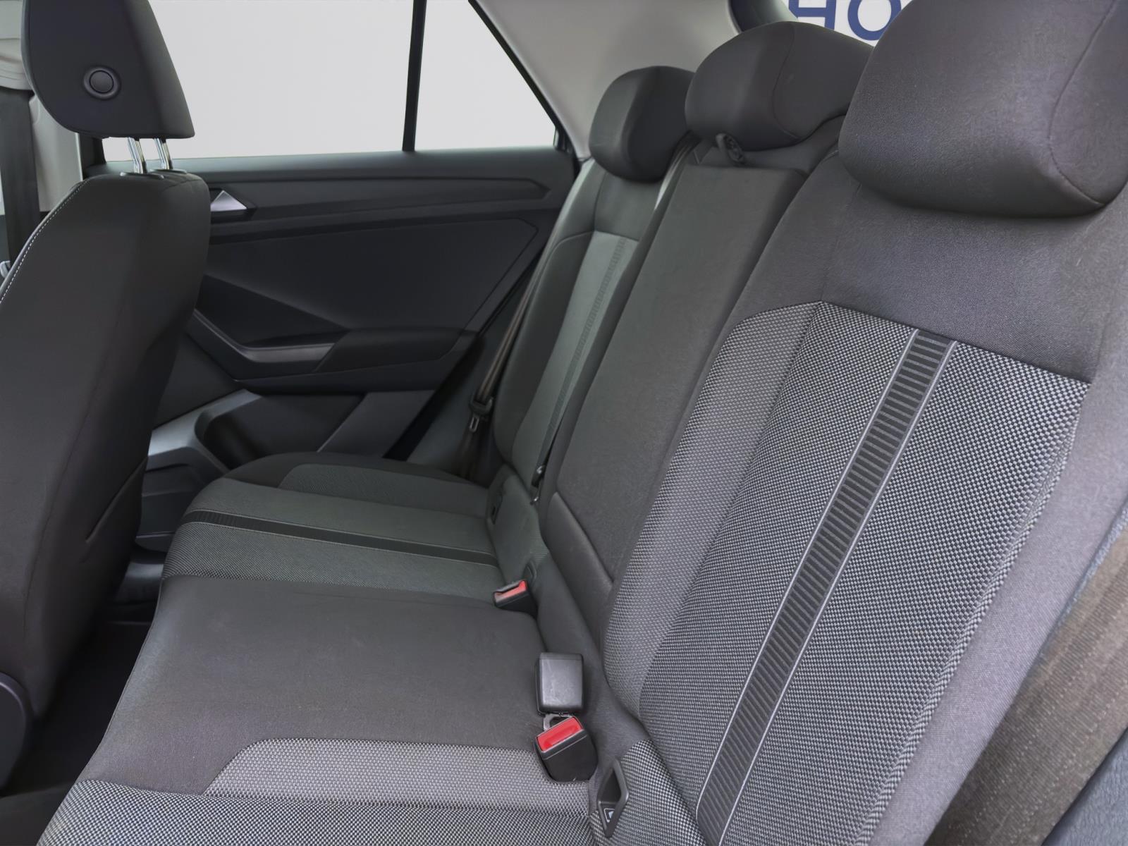 Volkswagen T-Roc 1.0 TSI LIFE NAVI KLIMA SITZHZG PDC