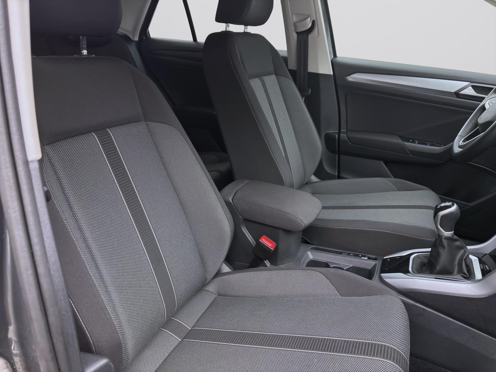 Volkswagen T-Roc 1.0 TSI LIFE NAVI KLIMA SITZHZG PDC