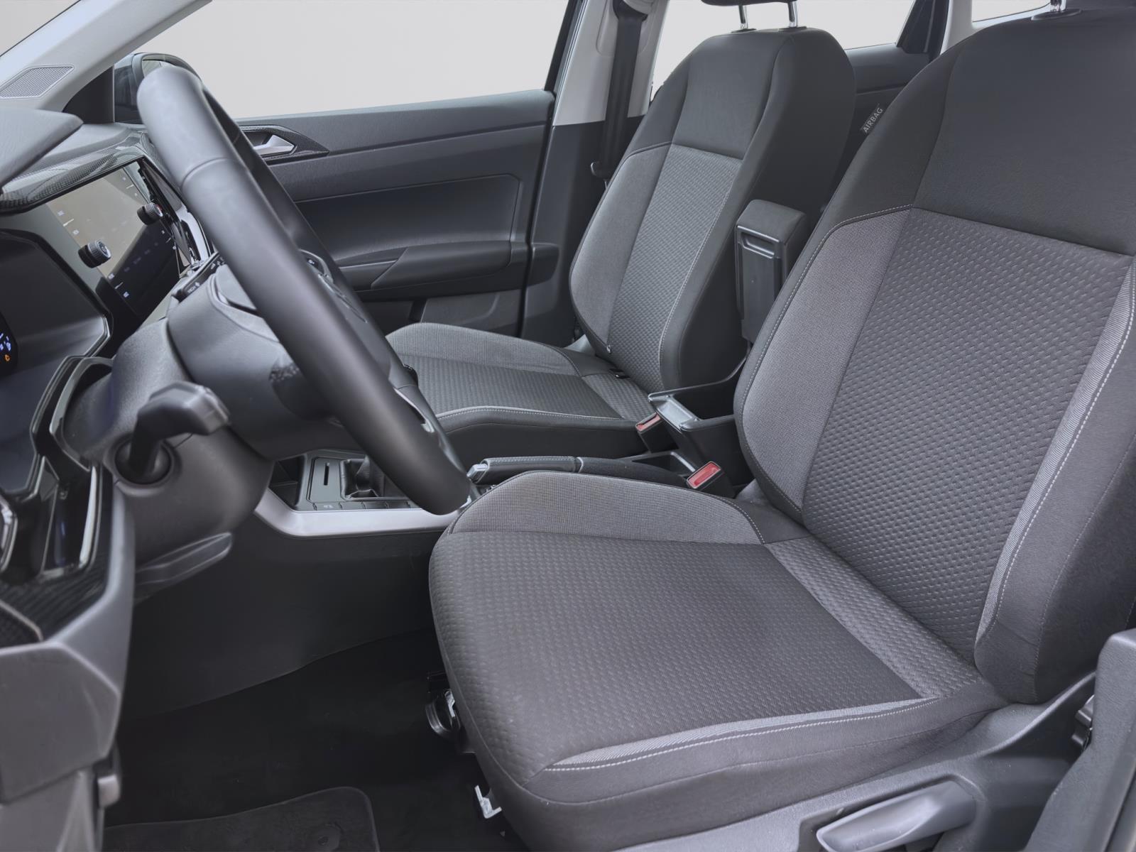 Volkswagen Taigo 1.0 TSI LIFE NAVI KLIMA PDC SITZHZG
