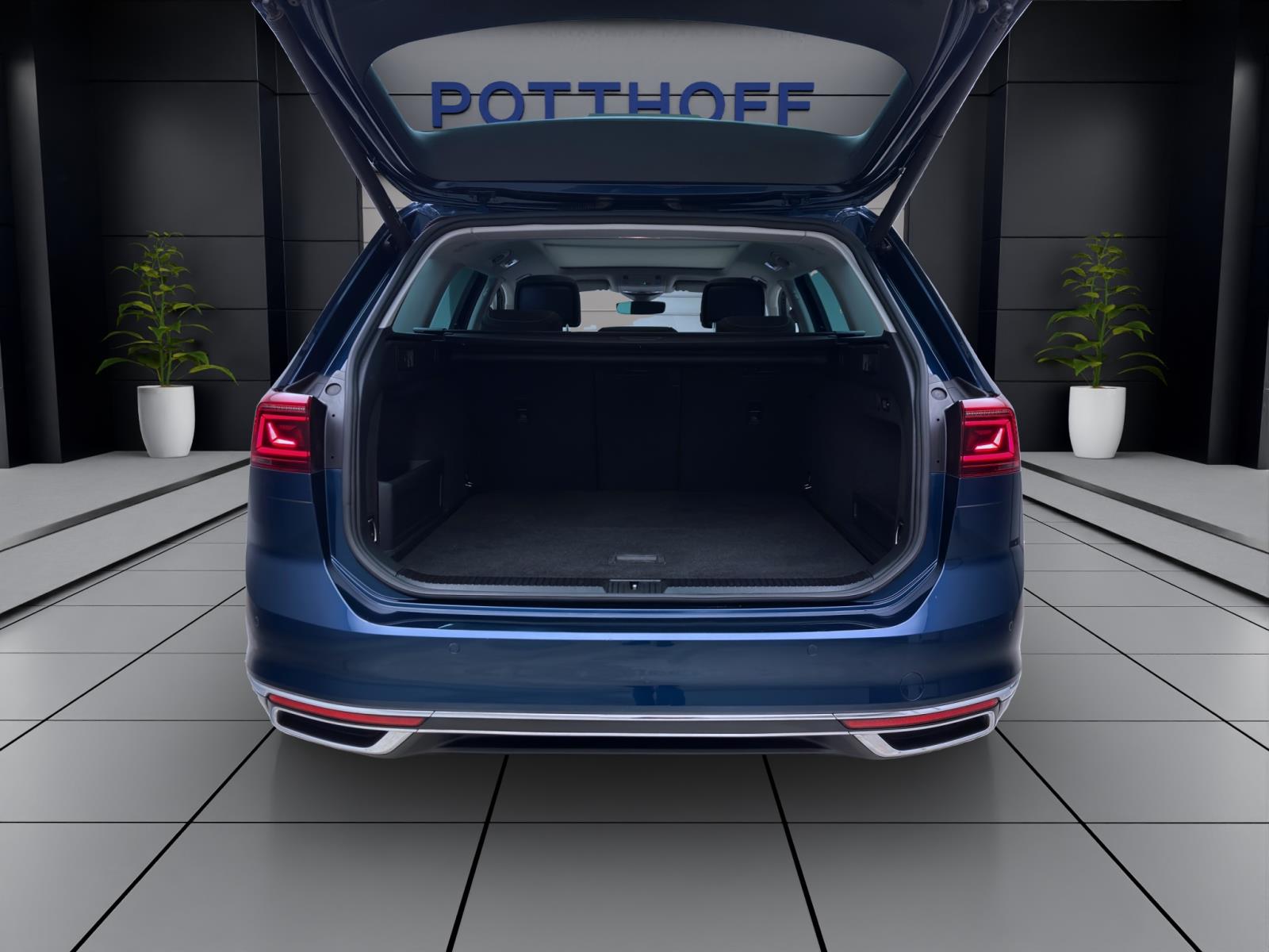 Volkswagen Passat Variant 2.0 TDI DSG ELEGANCE PANO STDHZG NAVI AHK