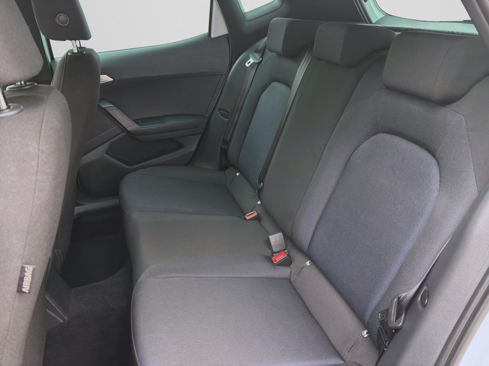 Seat Arona 1.0 TSI FR NAVI KAMERA KLIMA SITZHZG