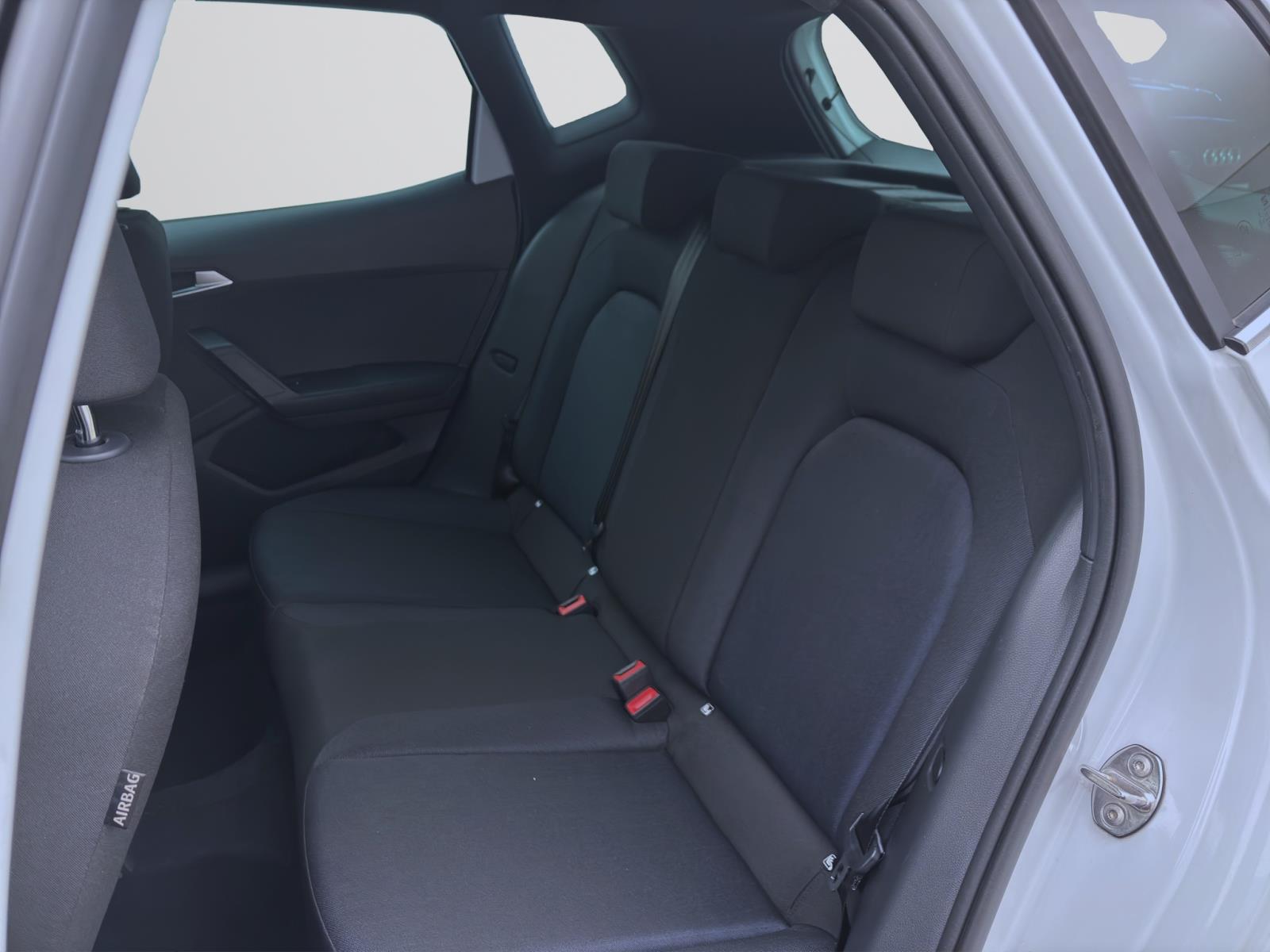 Seat Arona 1.0 TSI FR NAVI KAMERA KLIMA SITZHZG