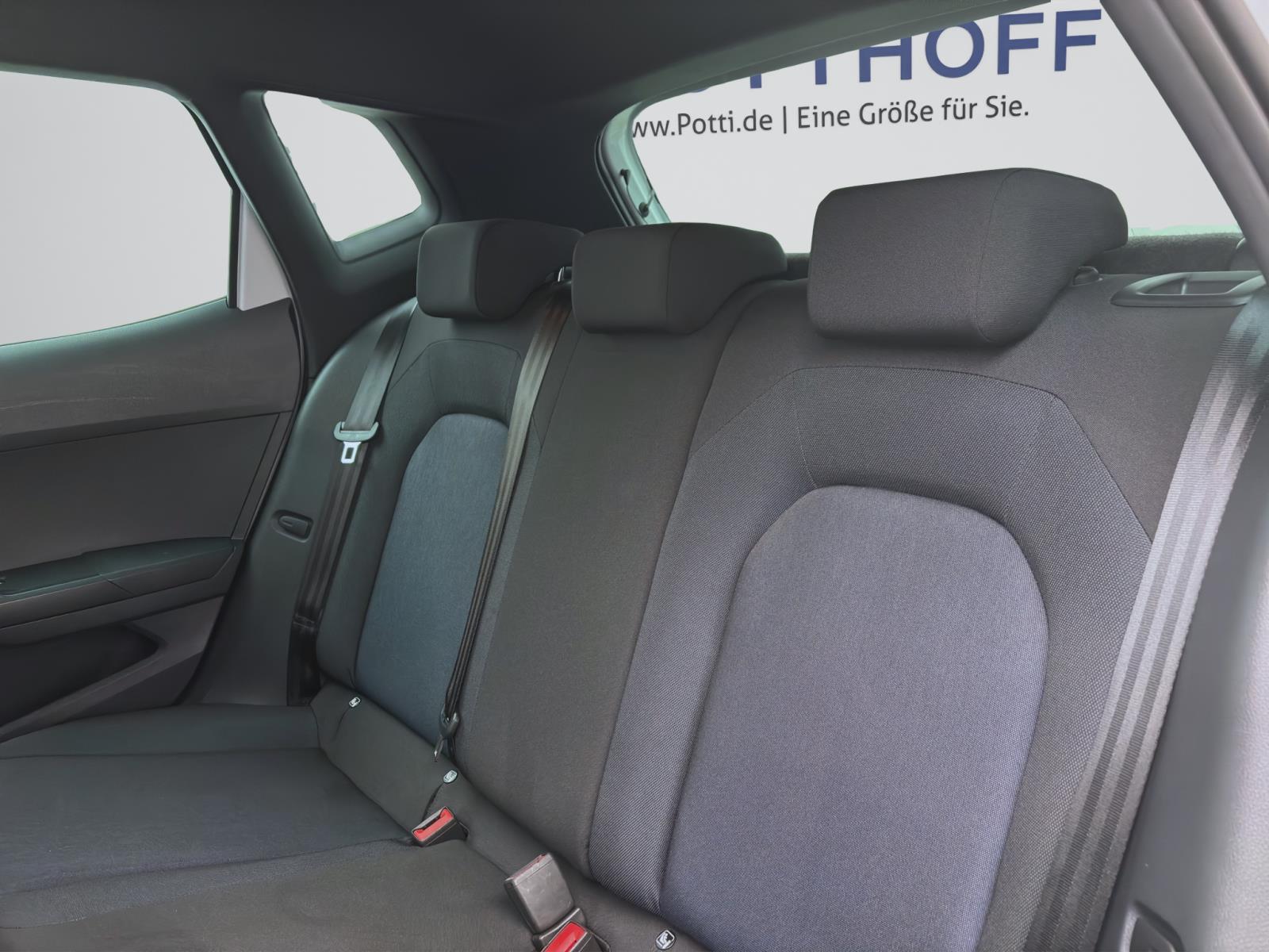 Seat Arona 1.0 TSI FR NAVI KAMERA KLIMA SITZHZG
