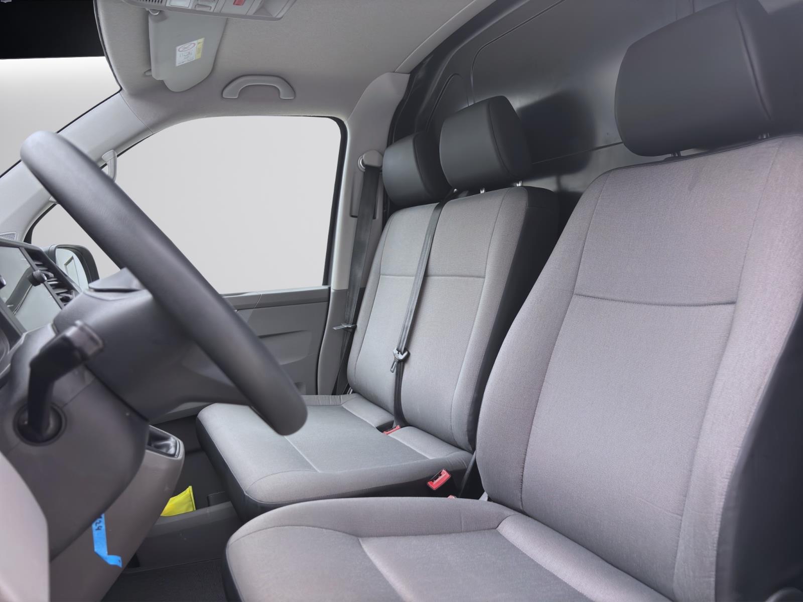 Volkswagen T6.1 Transporter Kasten 2.0 TDI ECO PROFI NAVI KAMERA AHK