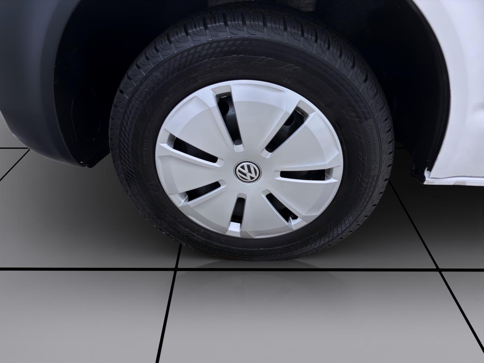 Bild 7: Volkswagen T6.1 Transporter Kombi 2.0 TDI 9-SITZER NAVI PDC KLIMA