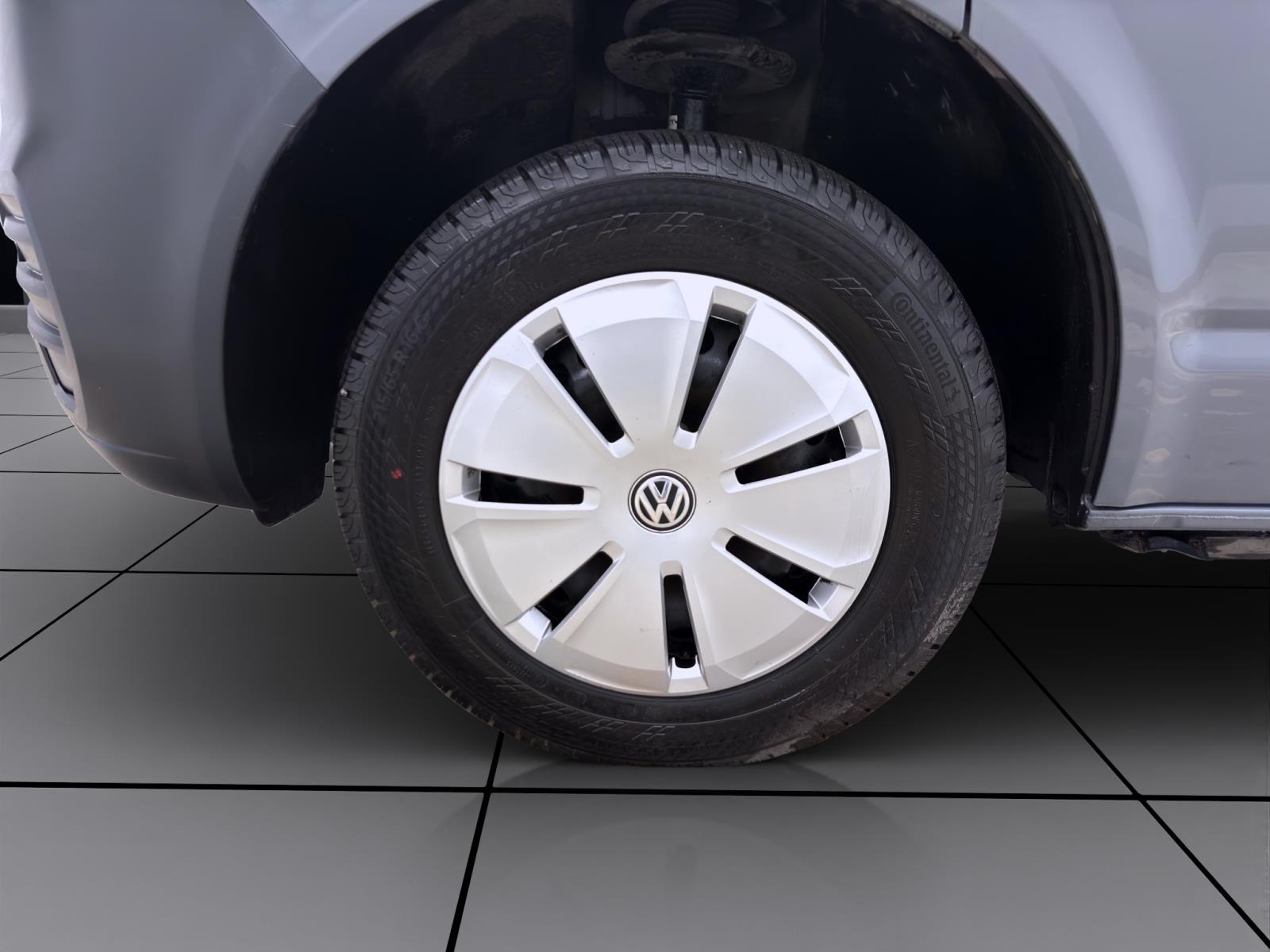 Volkswagen T6.1 Transporter Kasten 2.0 TDI ECO PROFI NAVI AHK KLIMA