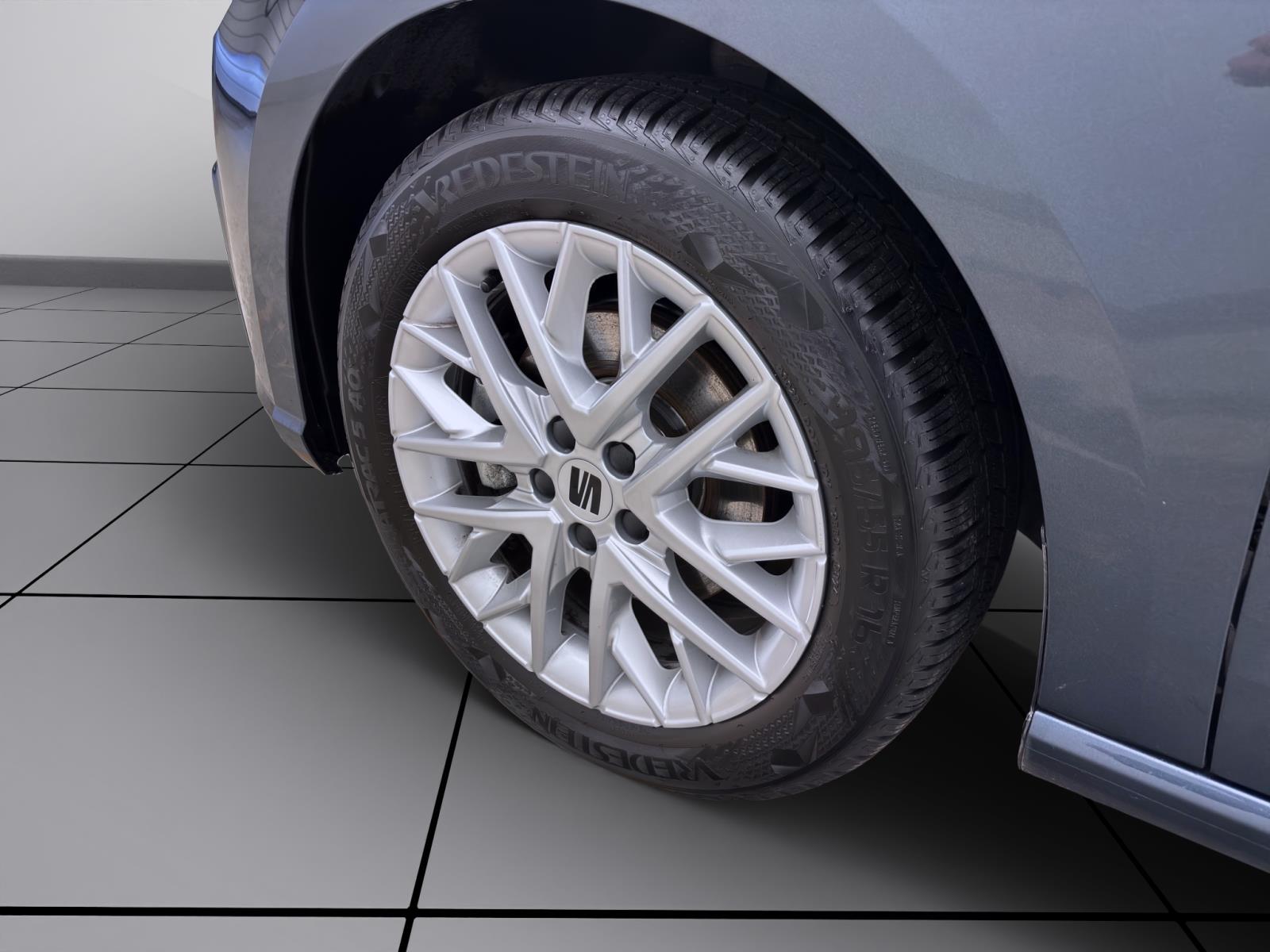 Seat Ibiza 1.0 TSI DSG FR NAVI KAMERA PDC LED