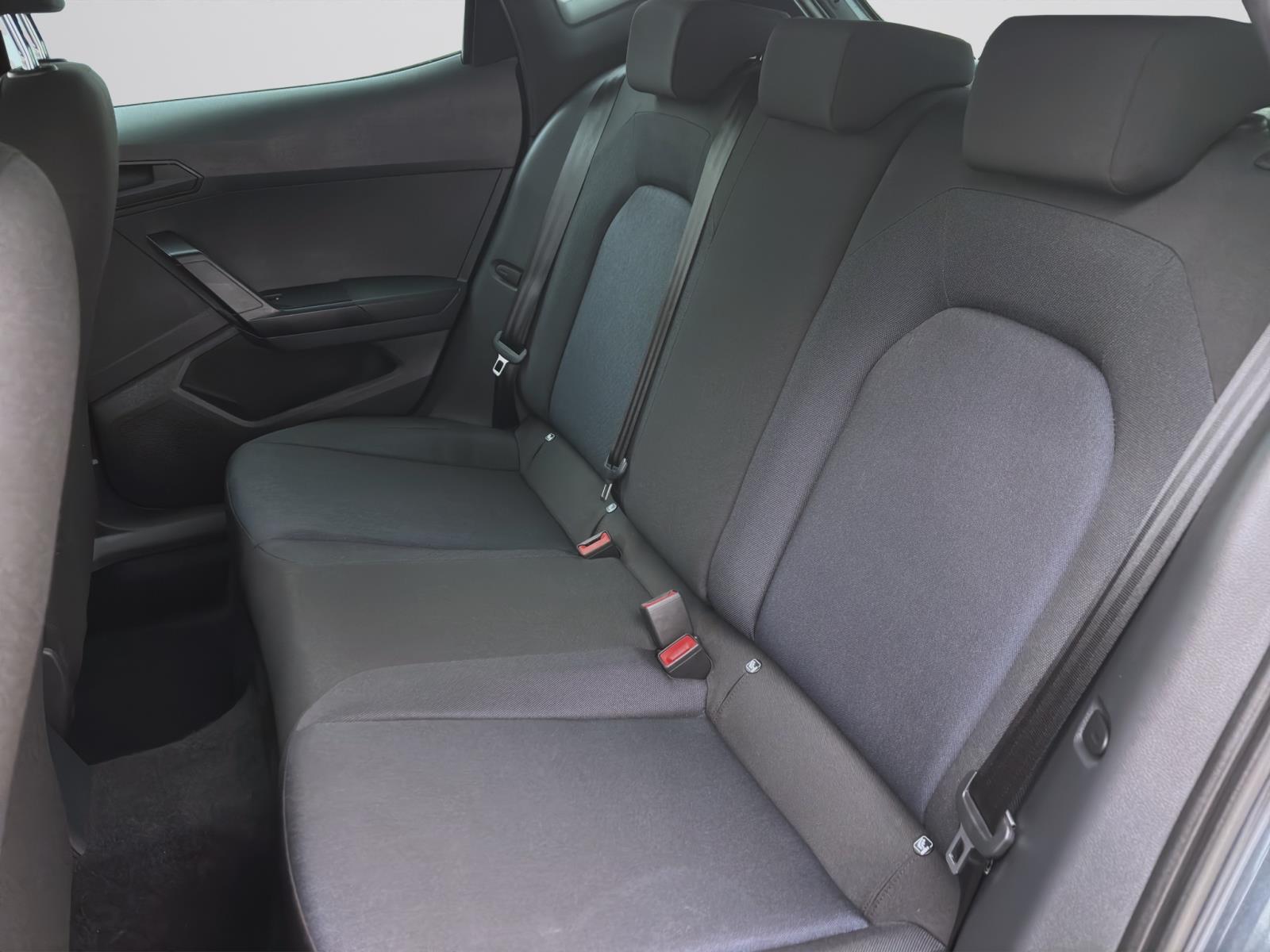 Seat Ibiza 1.0 TSI DSG FR NAVI KAMERA PDC LED