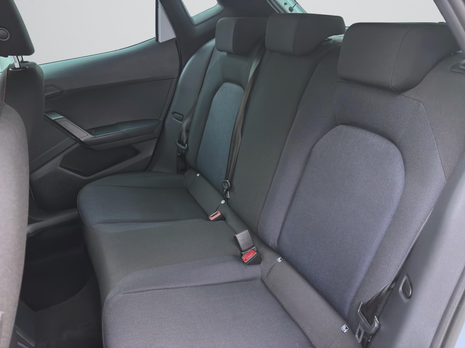 Seat Ibiza 1.0 TSI DSG FR NAVI KAMERA KLIMA SITZHZG