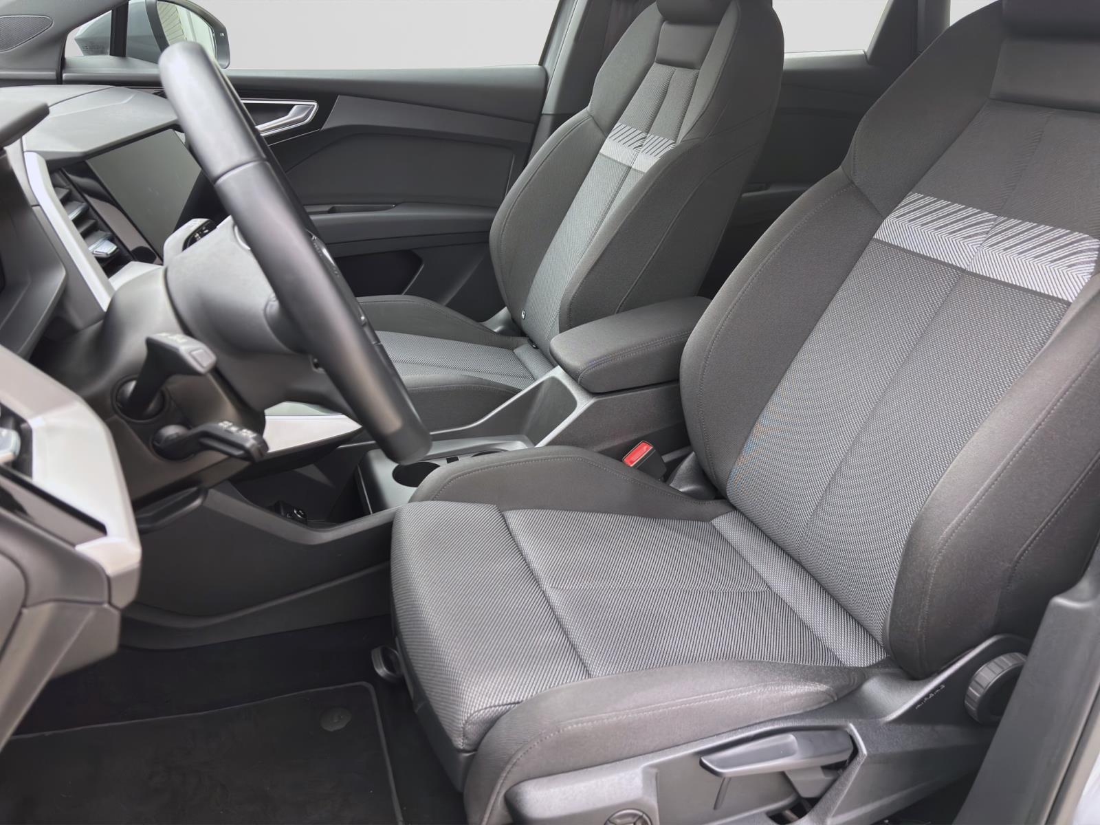 Audi Q4 e-tron 40 AHK NAVI+ MATRIX VIRTUAL