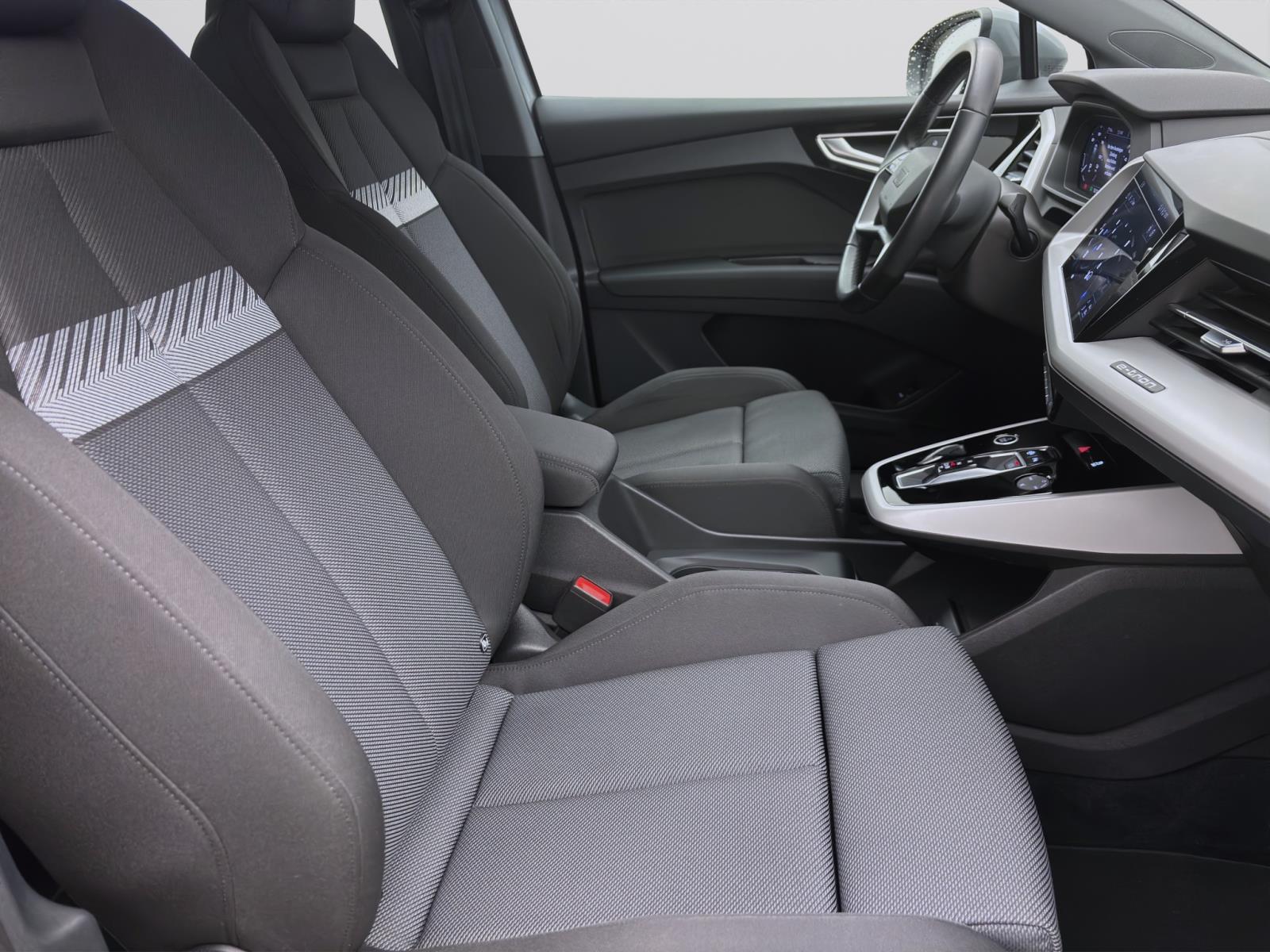 Audi Q4 e-tron 40 AHK NAVI+ MATRIX VIRTUAL