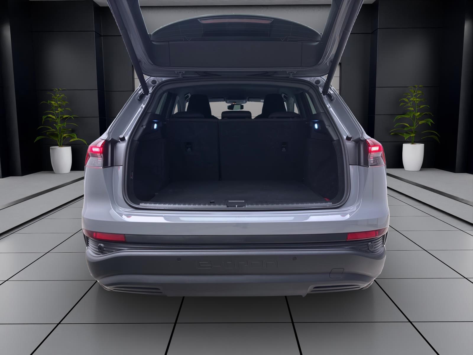 Audi Q4 e-tron 40 AHK NAVI-PRO MATRIX VIRTUAL